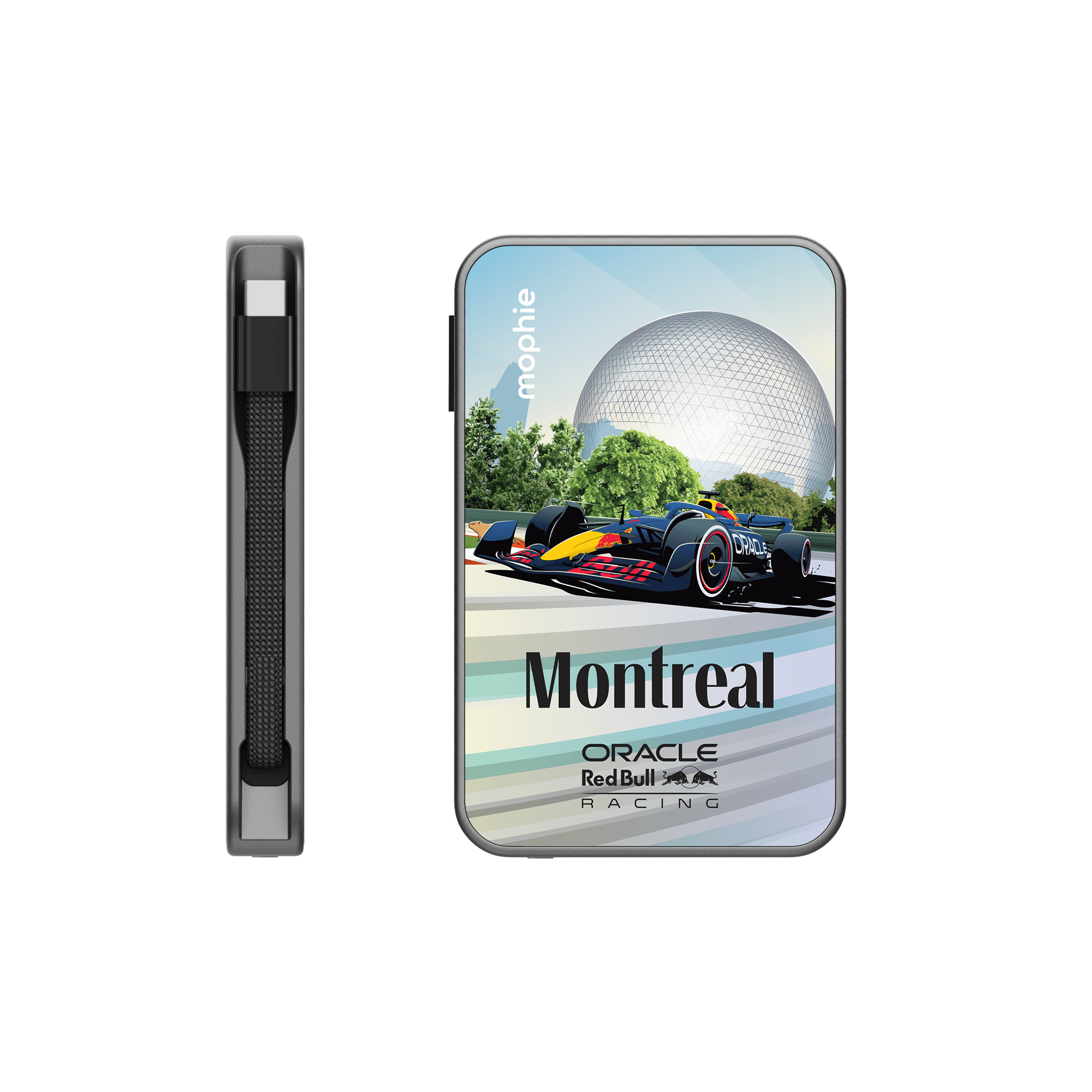 mophie-oracle-red-bull-racing-5k-power-bank-dition-montreal-5000-mah image 4