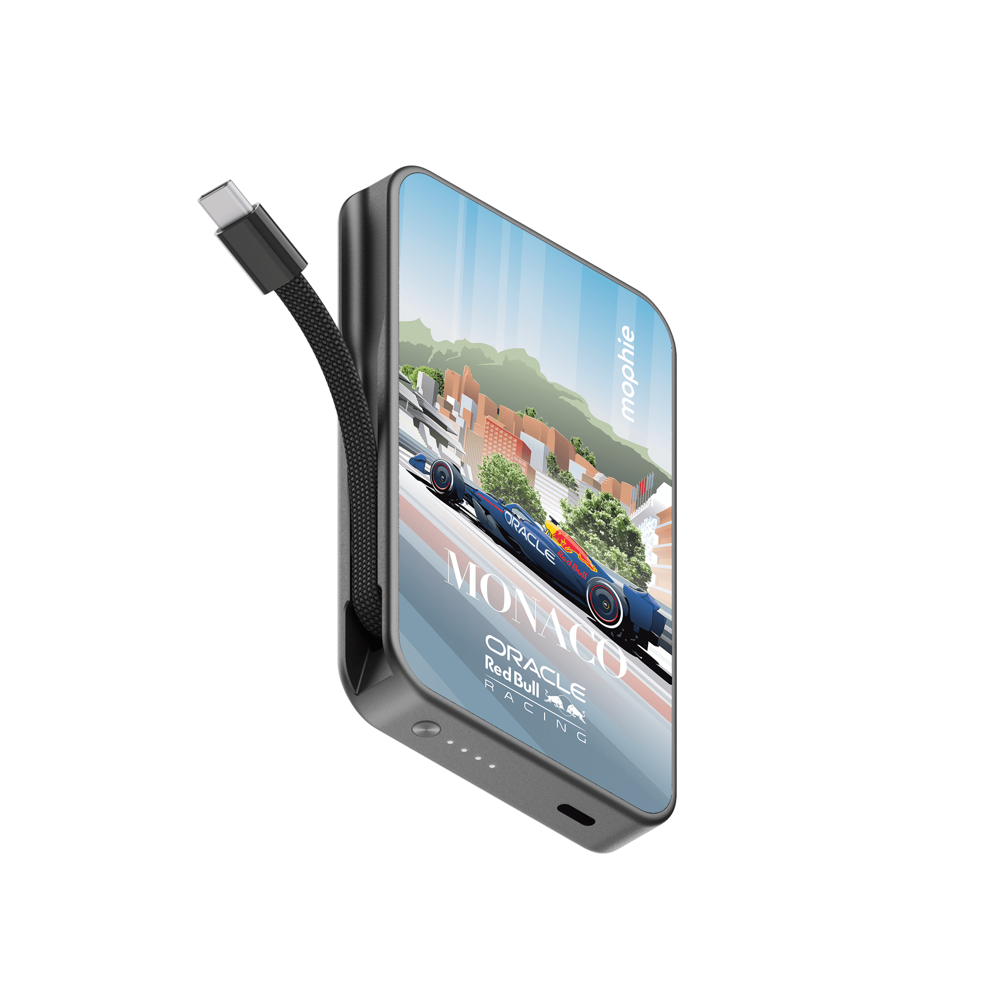 mophie-oracle-red-bull-racing-5k-power-bank-monaco-5000-mah image 1