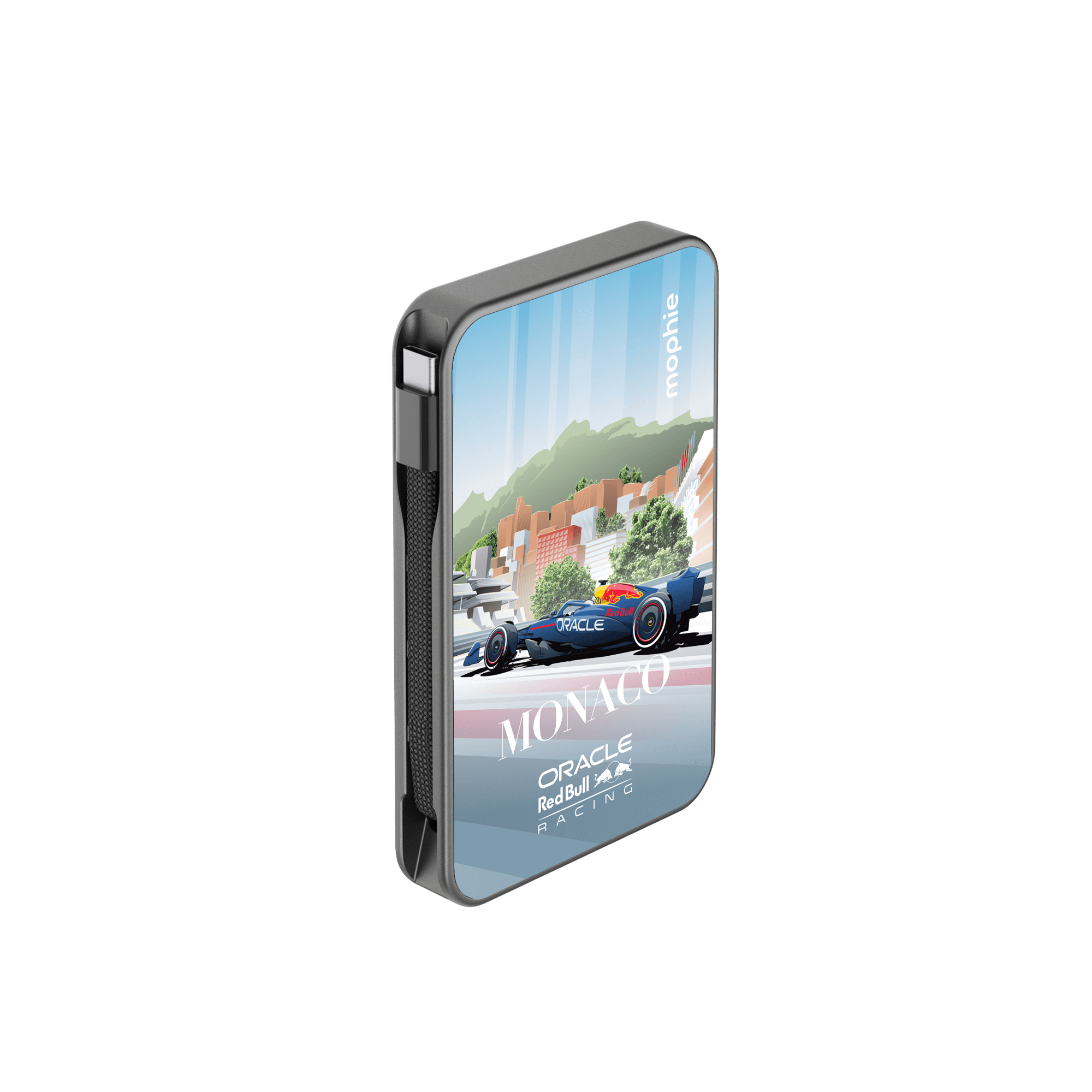 mophie-oracle-red-bull-racing-5k-power-bank-monaco-5000-mah image 3
