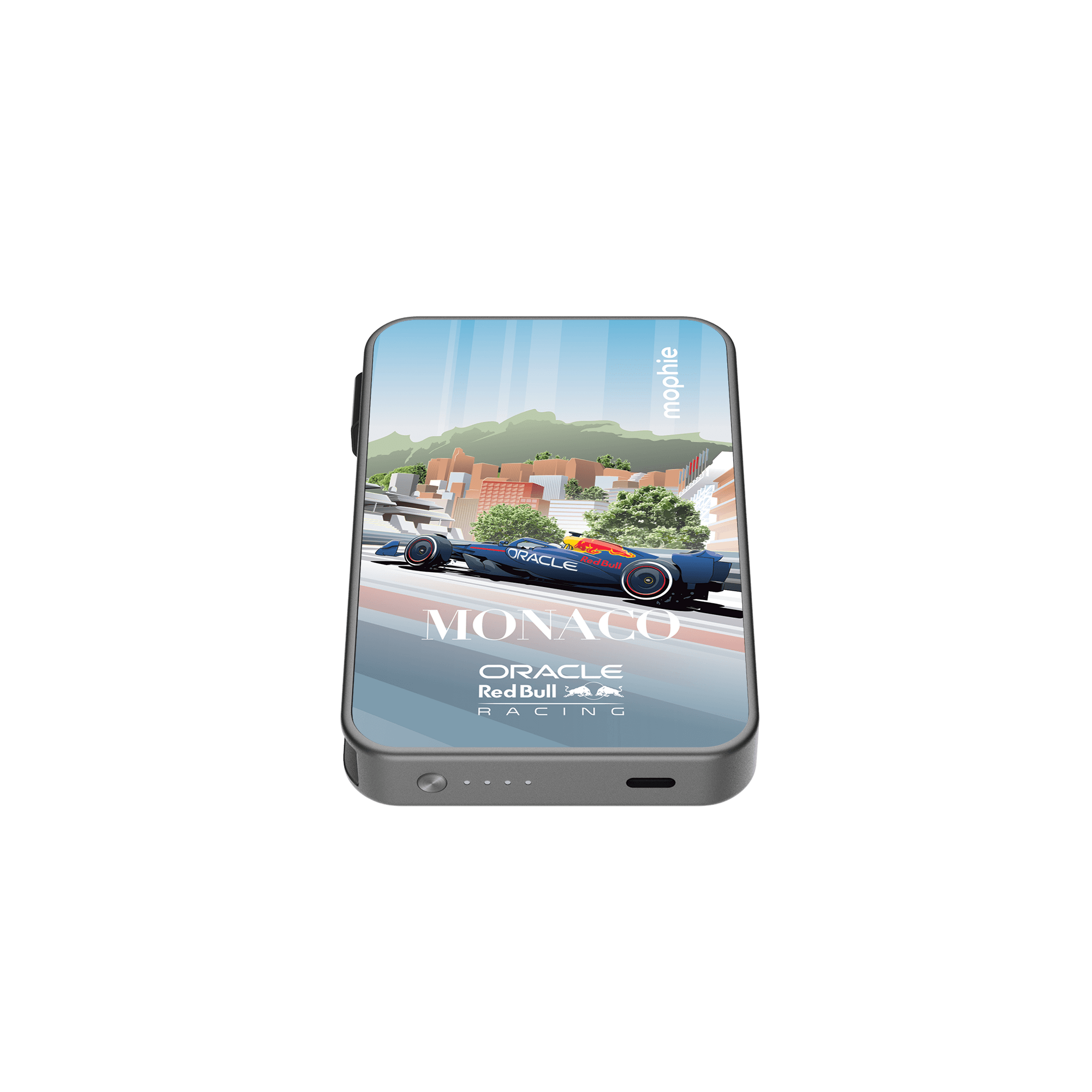 mophie-oracle-red-bull-racing-5k-power-bank-monaco-5000-mah image 2