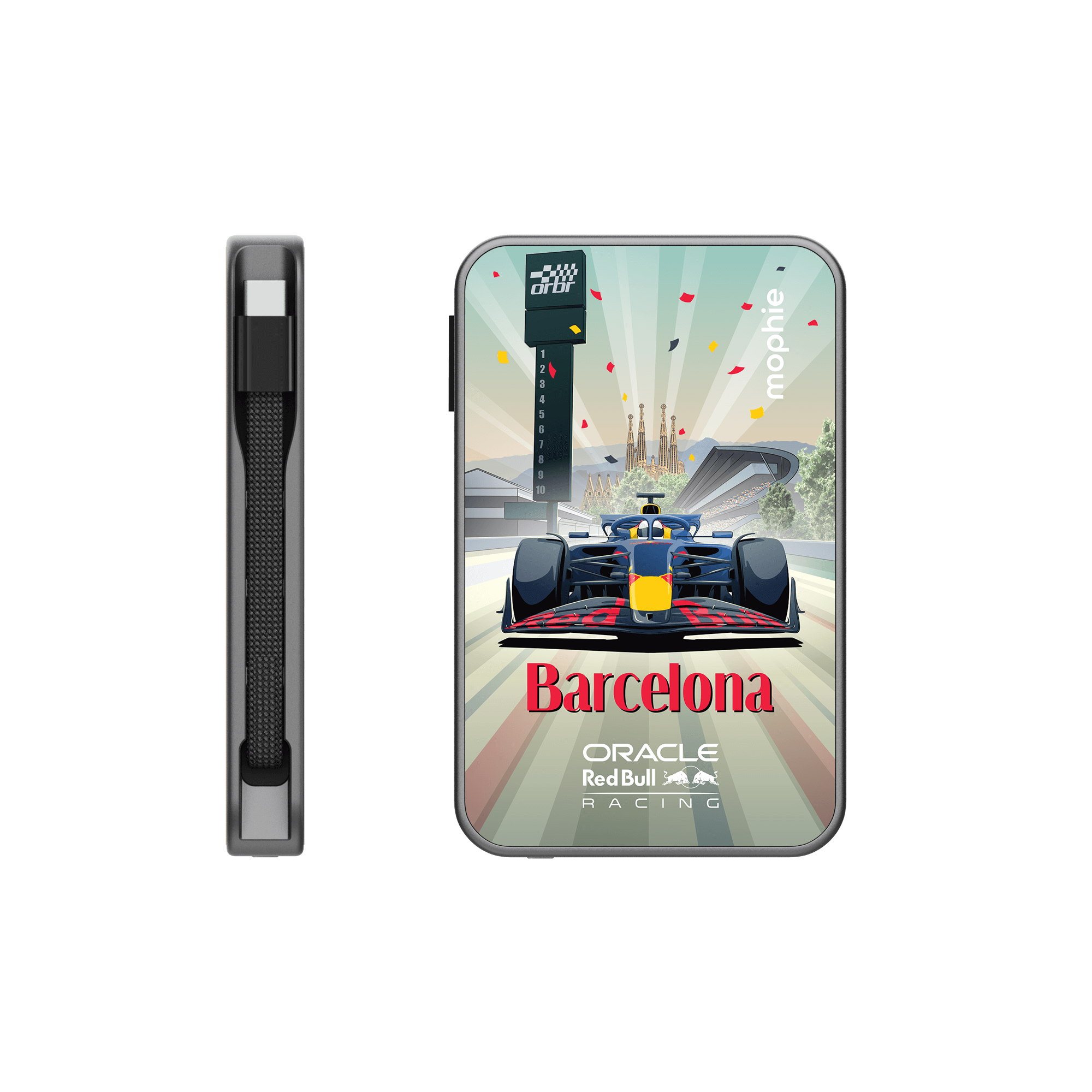 mophie-x-oracle-red-bull-racing-powerstation-ultra-mini-5000-mah-dition-barcelon image 4