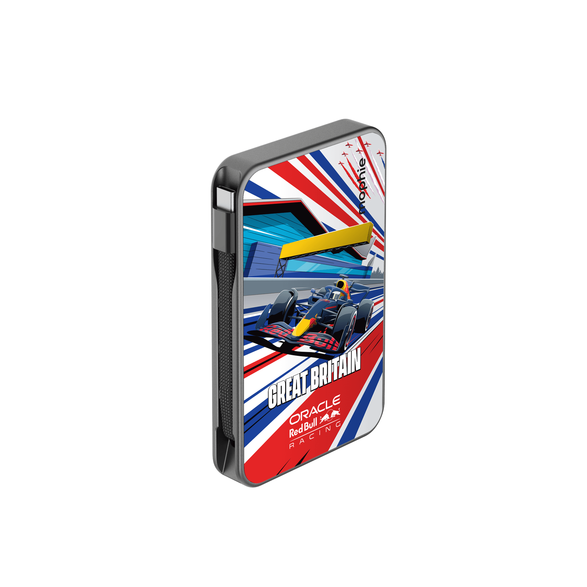 mophie-powerstation-ultra-mini-5k-oracle-red-bull-racing-dition-grande-bretagne image 2