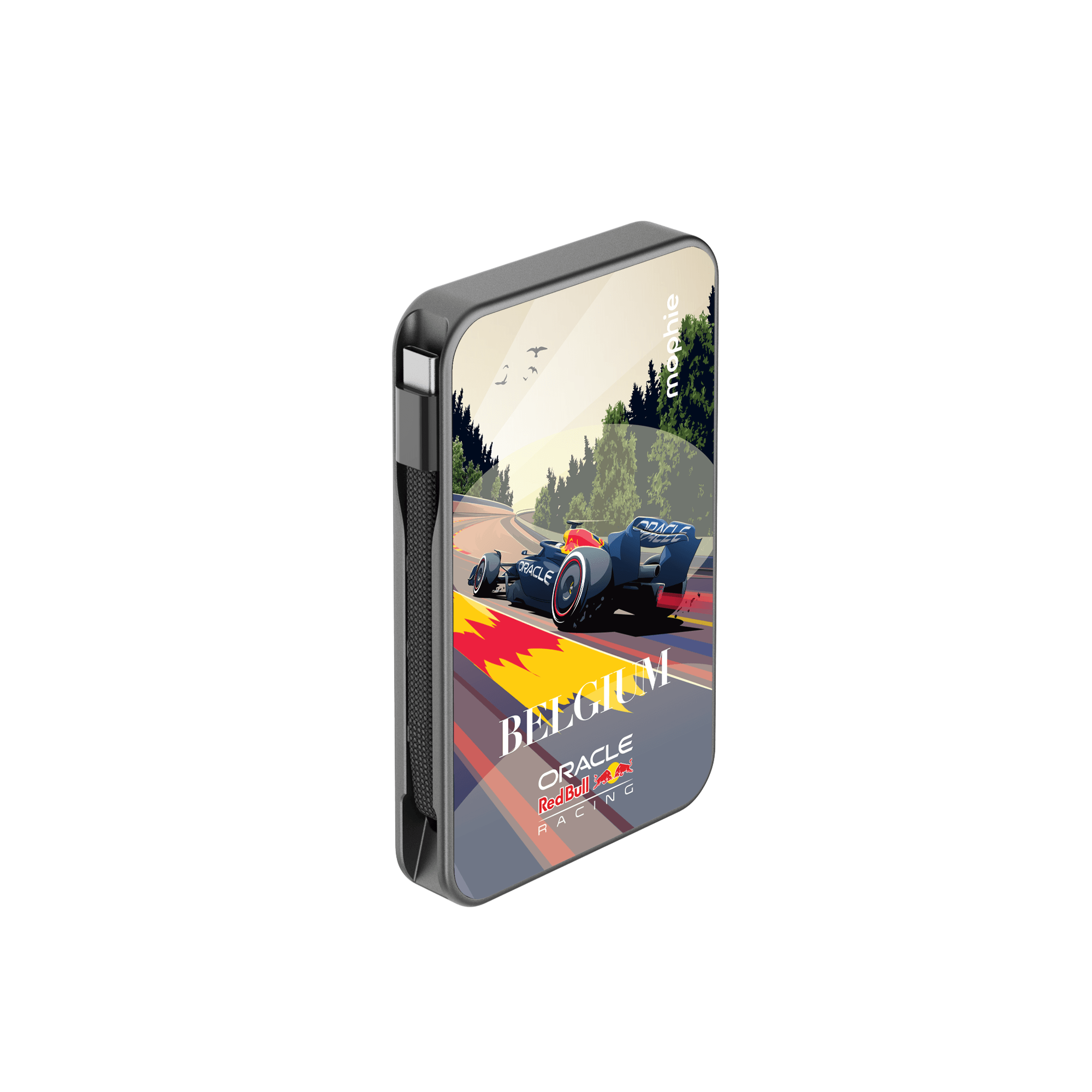 mophie-oracle-red-bull-racing-5k-power-bank-belgique image 2