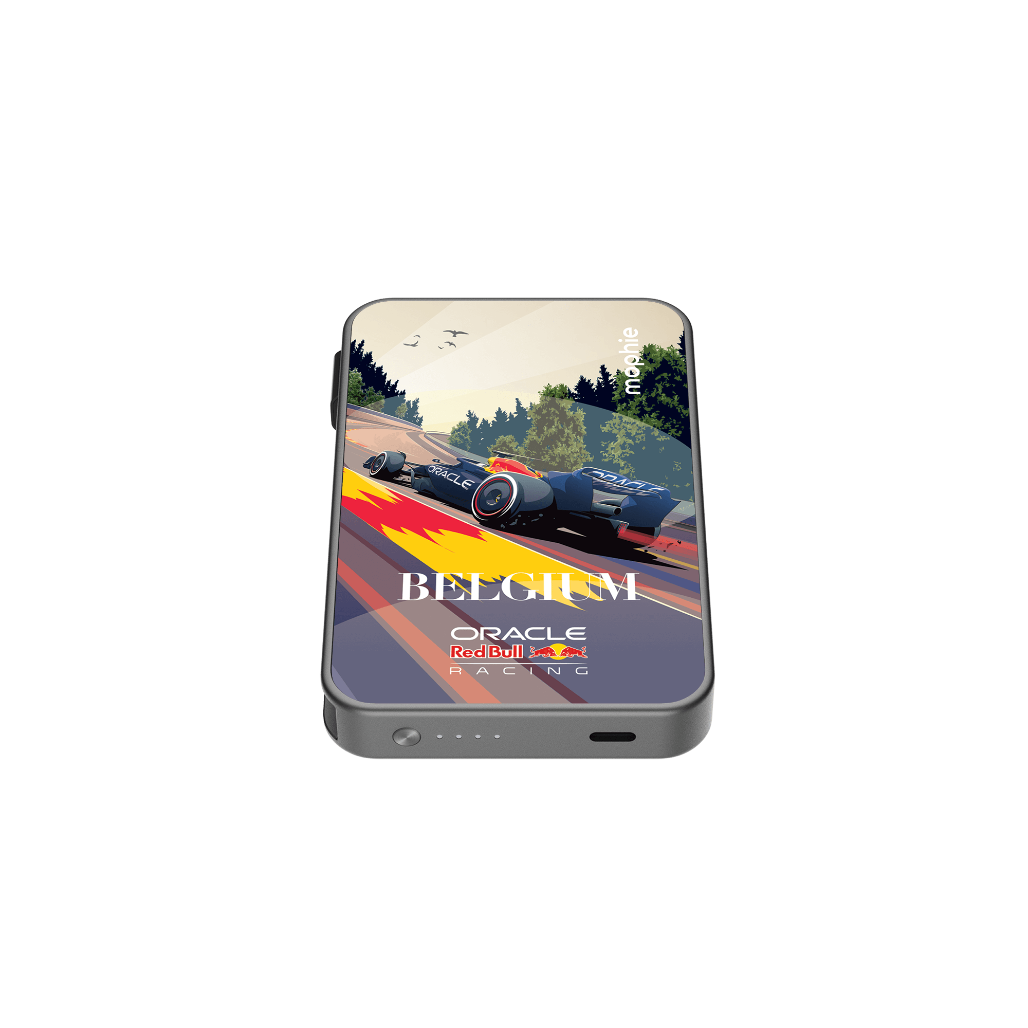 mophie-oracle-red-bull-racing-5k-power-bank-belgique image 3