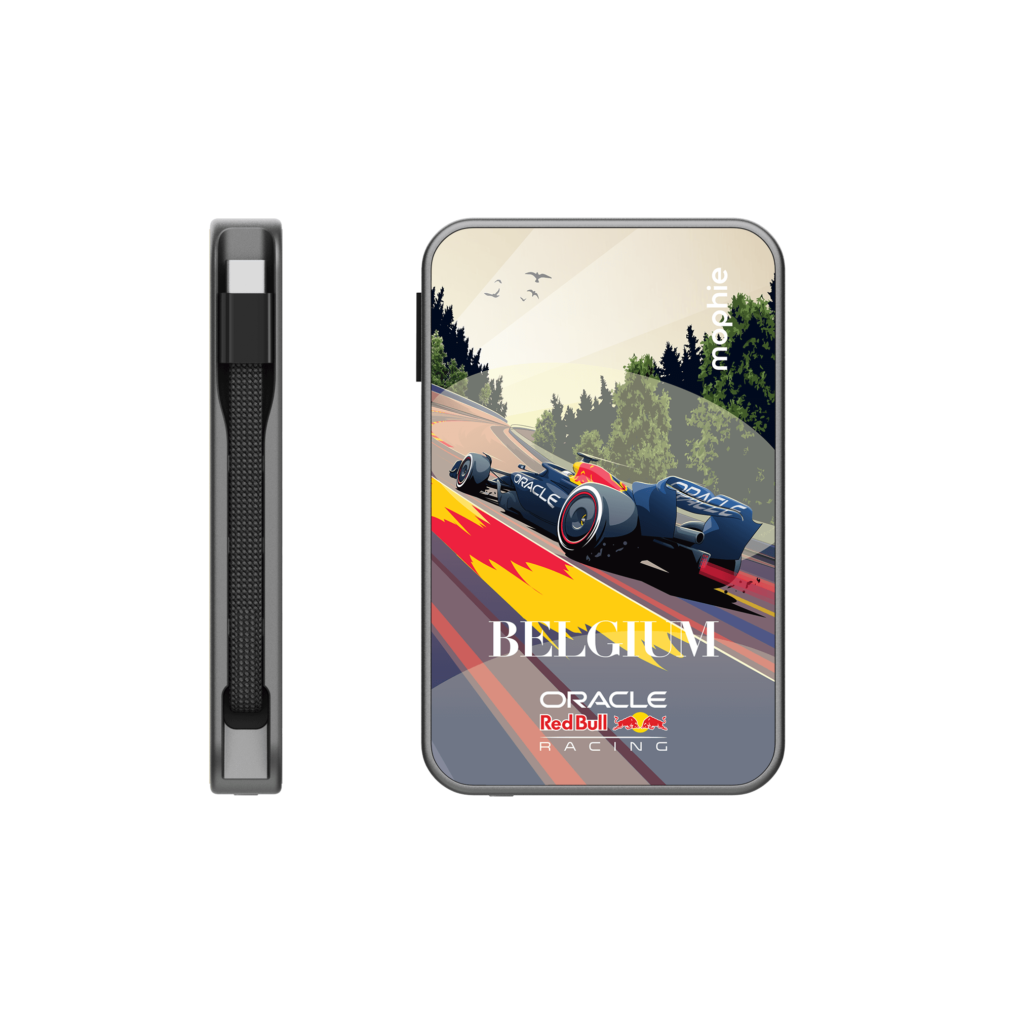 mophie-oracle-red-bull-racing-5k-power-bank-belgique image 4