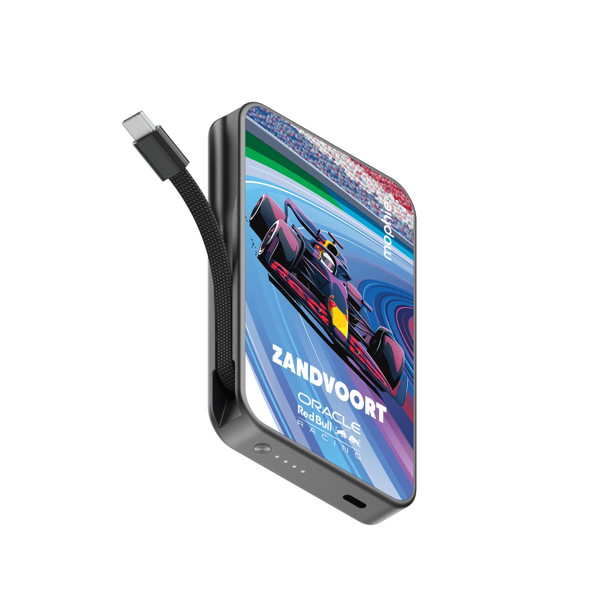 mophie-x-oracle-red-bull-racing-powerstation-ultra-mini-5000-mah-dition-zandvoor image 1