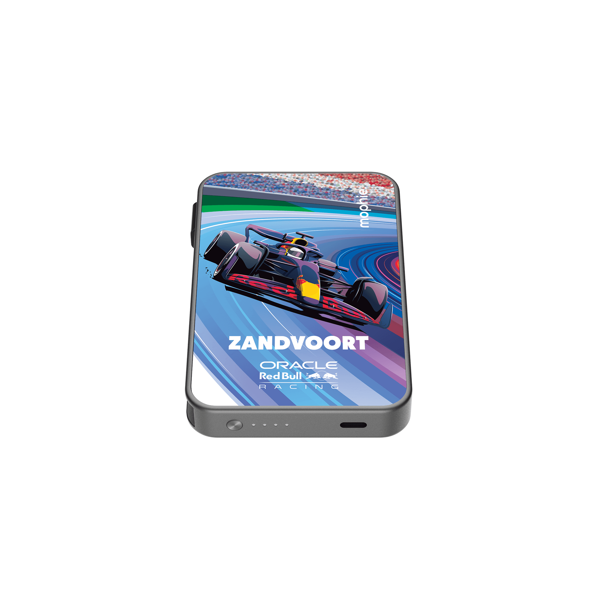 mophie-x-oracle-red-bull-racing-powerstation-ultra-mini-5000-mah-dition-zandvoor image 2