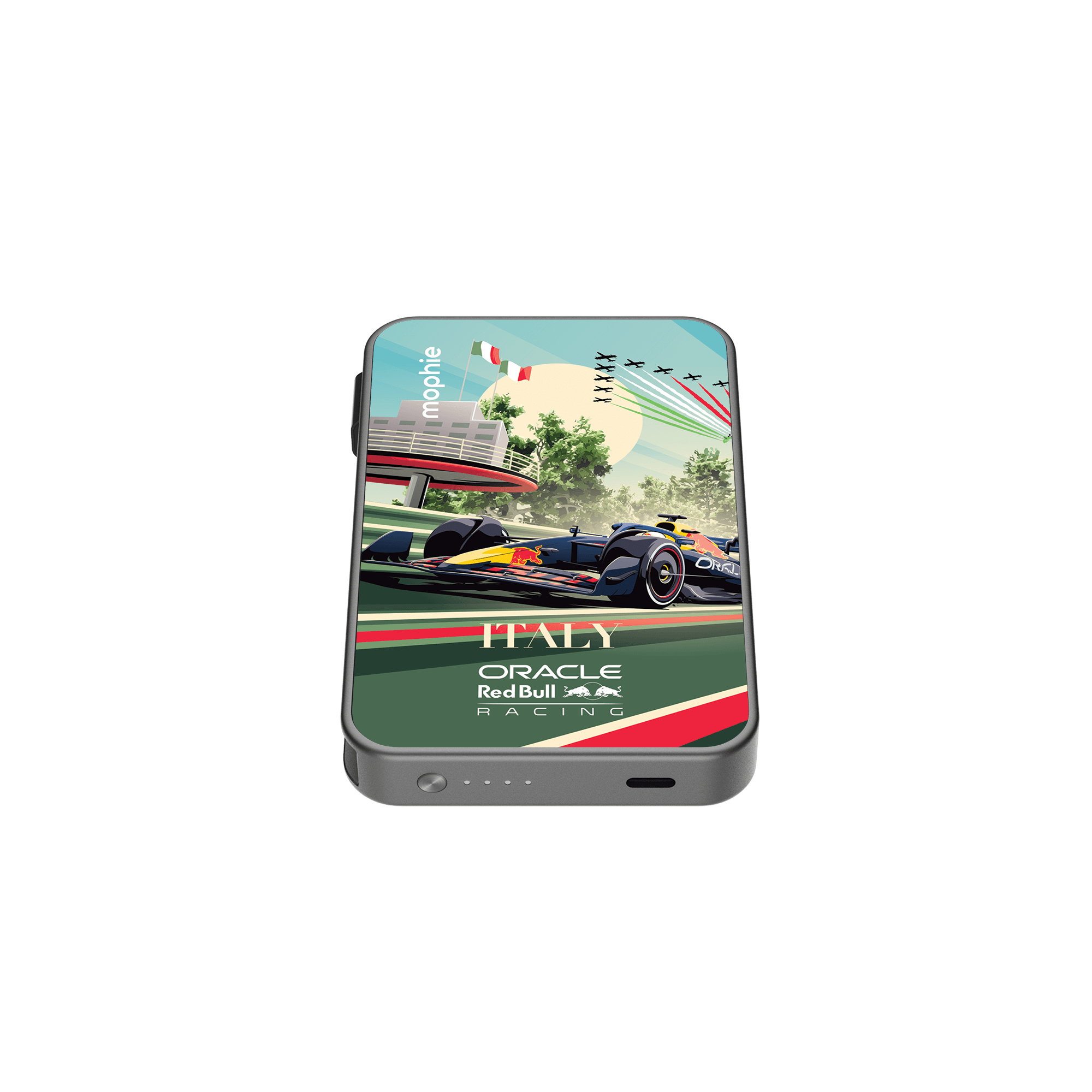 mophie-oracle-red-bull-racing-powerstation-ultra-mini-5000mah-dition-monza-batte image 3