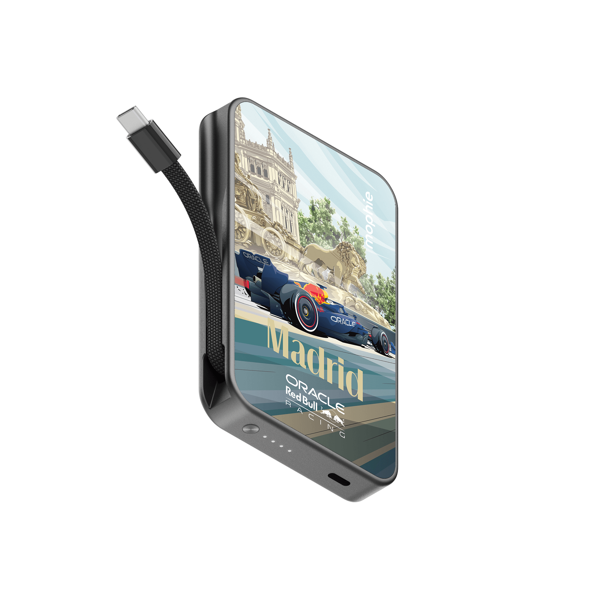 mophie-oracle-red-bull-racing-power-bank-madrid-5-000-mah-20-w image 1