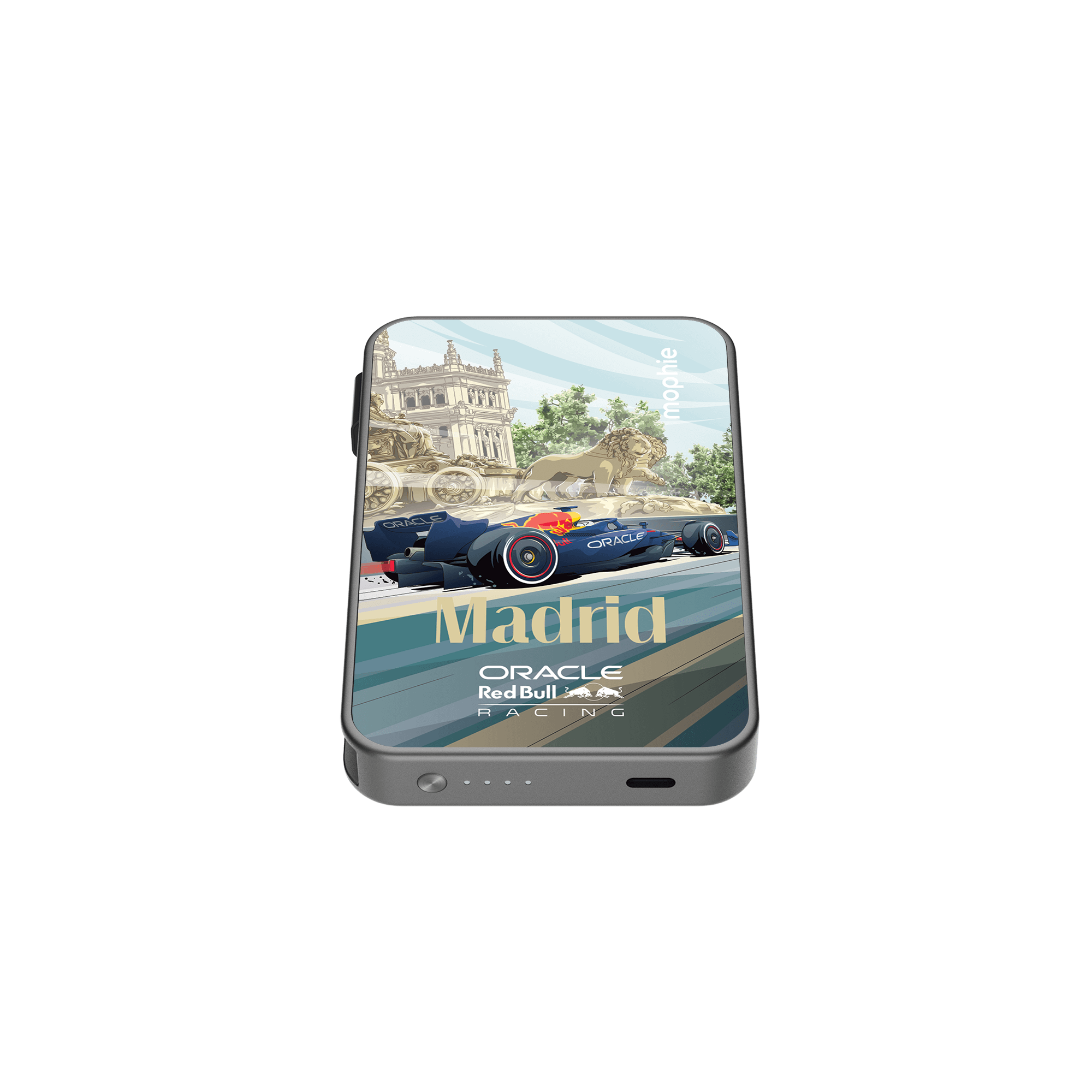 mophie-oracle-red-bull-racing-power-bank-madrid-5-000-mah-20-w image 2