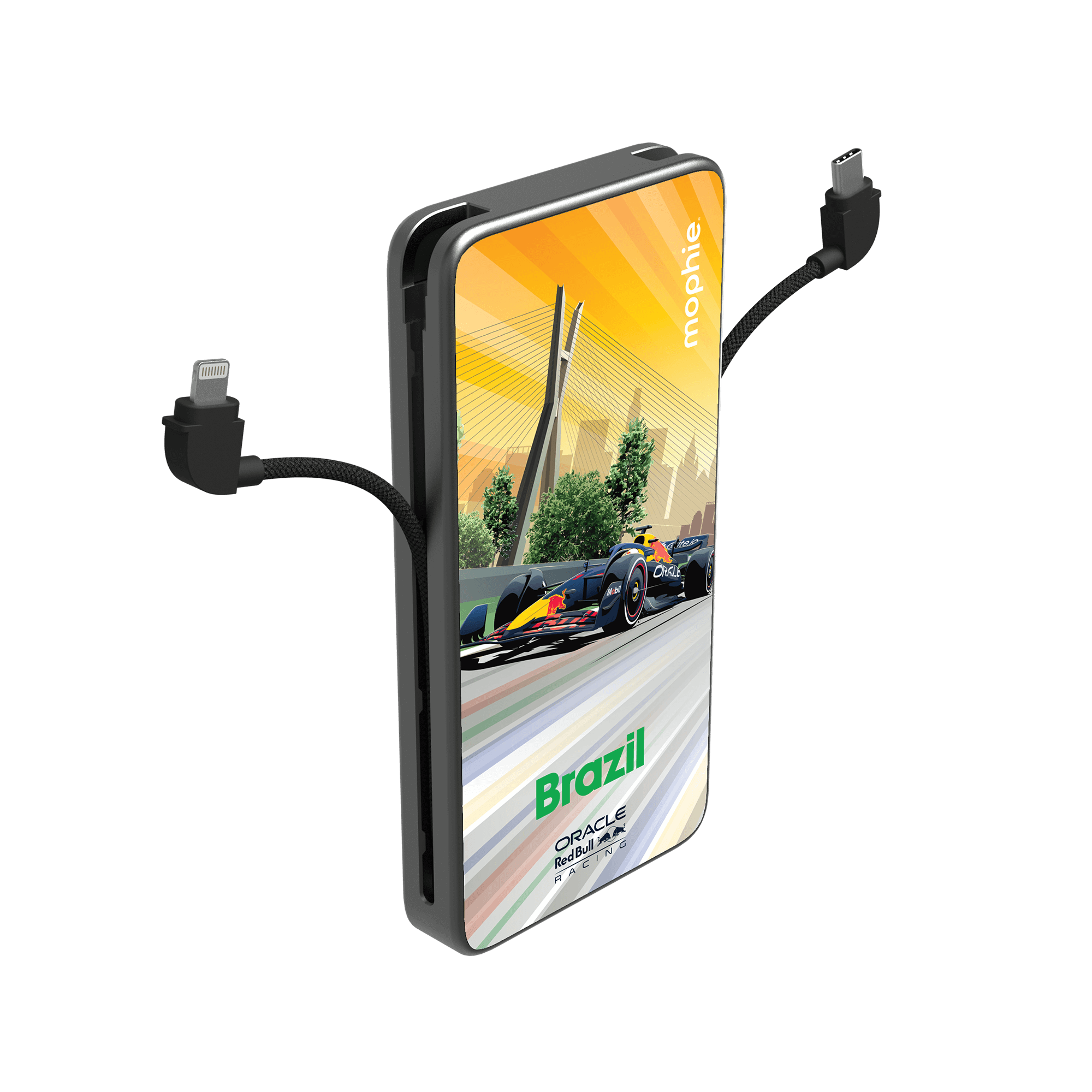mophie-oracle-red-bull-racing-powerstation-plus-10k-br-sil-10-000-mah-power-bank image 2