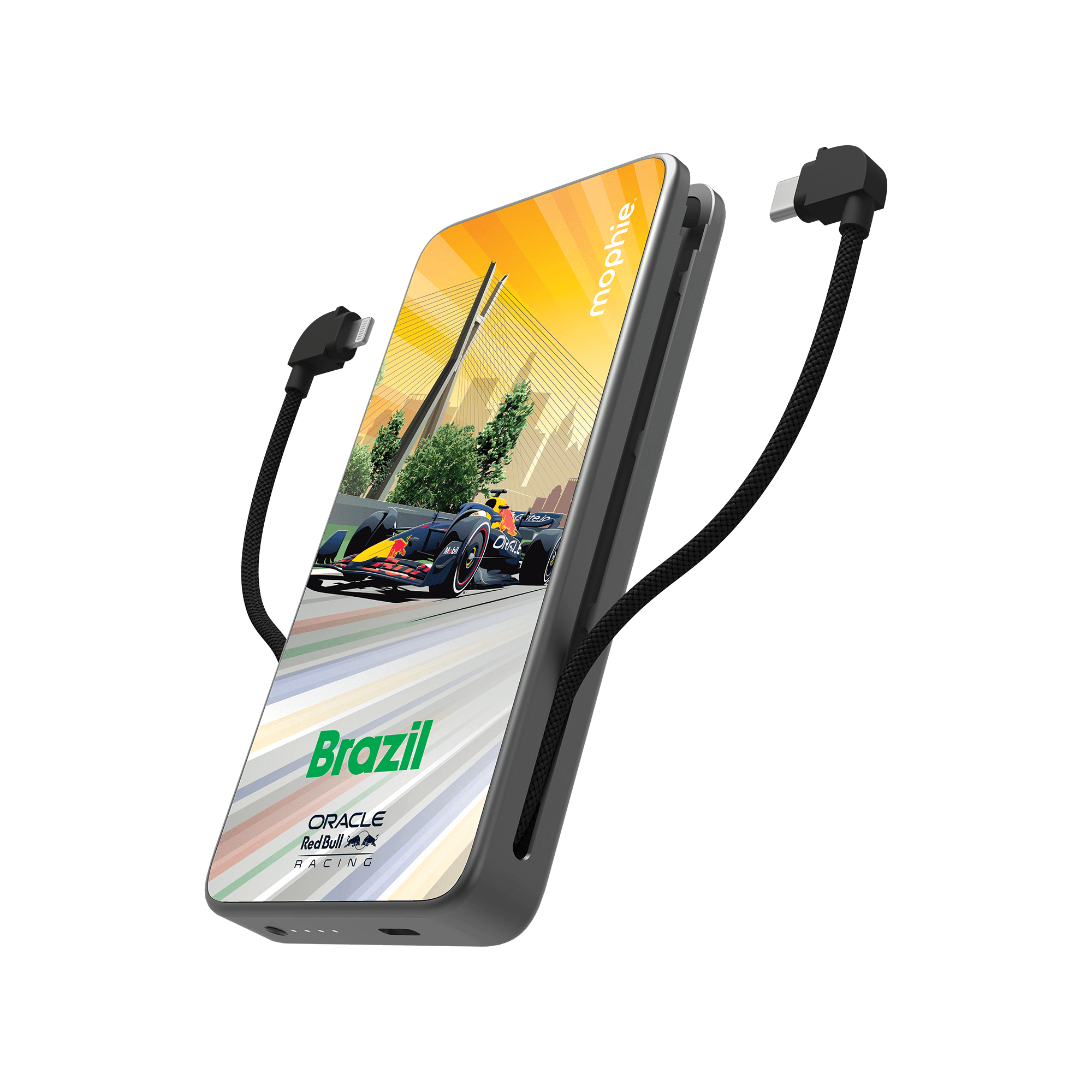 mophie-oracle-red-bull-racing-powerstation-plus-10k-br-sil-10-000-mah-power-bank image 1