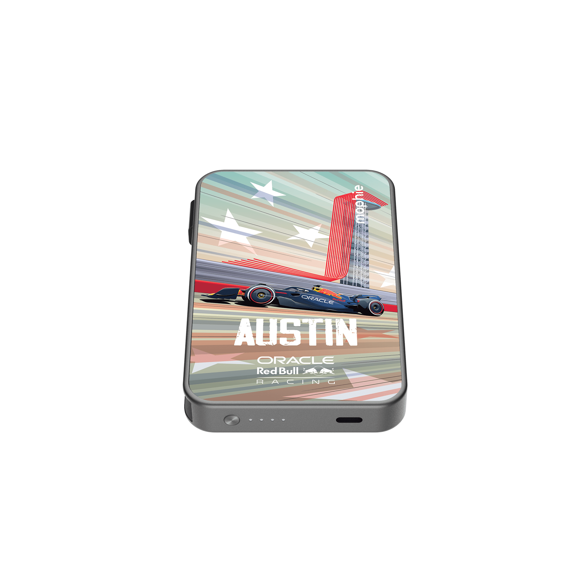 mophie-oracle-red-bull-racing-powerbank-5-000-mah-dition-austin-usb-c-20-w image 3