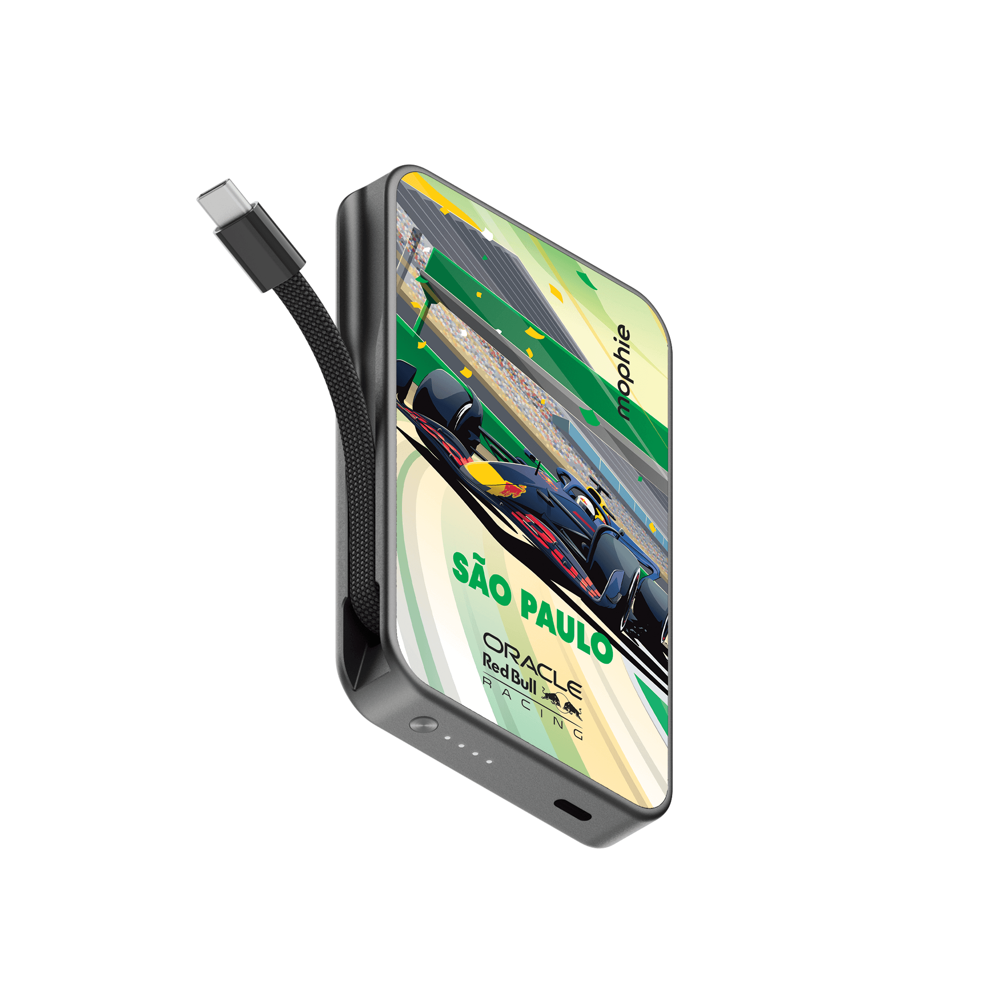 mophie-powerstation-ultra-mini-5000-mah-oracle-red-bull-racing-dition-s-o-paulo- image 1
