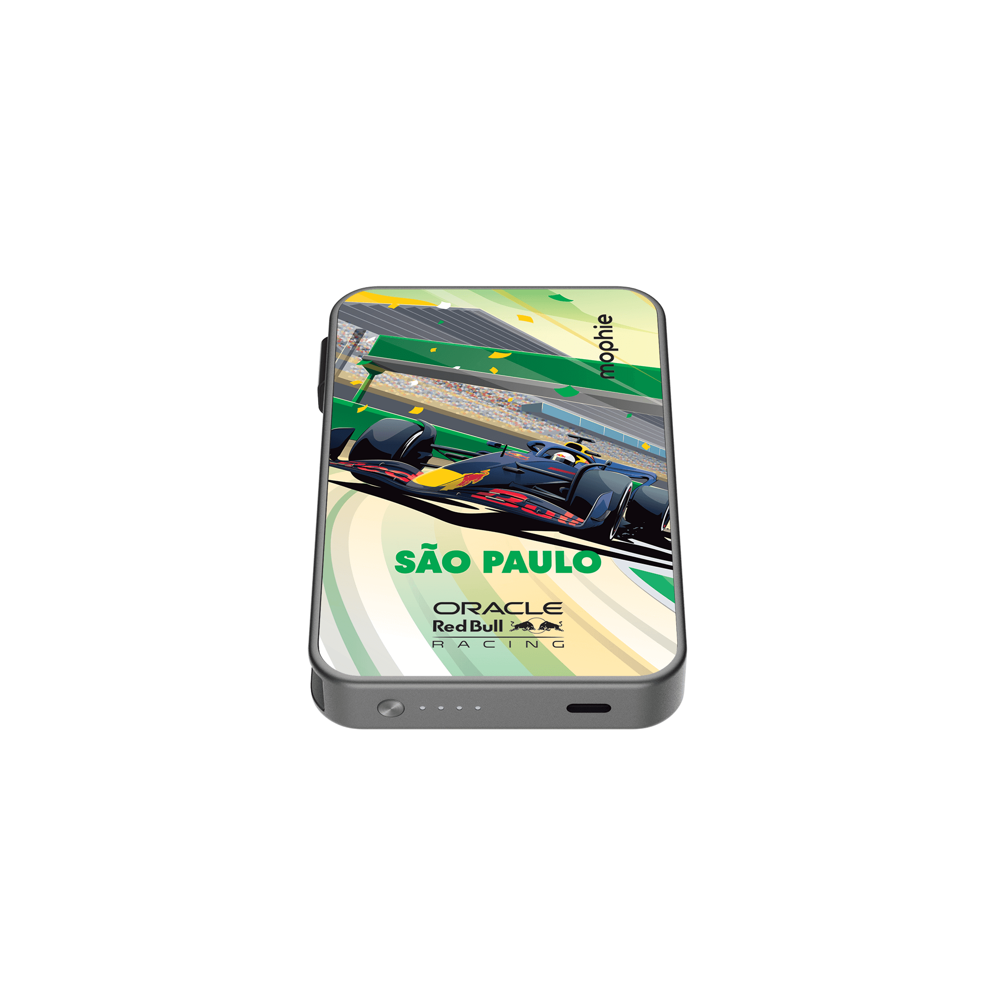 mophie-powerstation-ultra-mini-5000-mah-oracle-red-bull-racing-dition-s-o-paulo- image 2