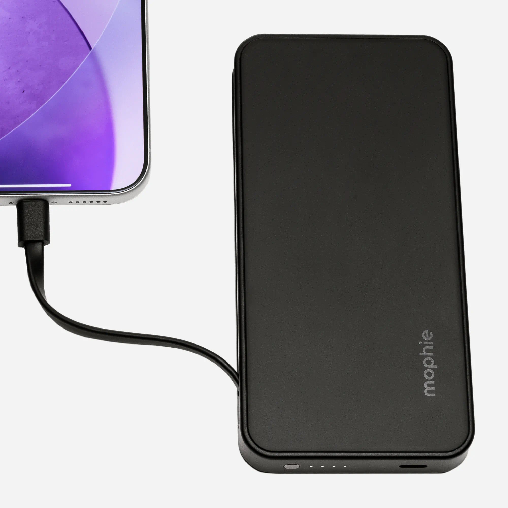 mophie-standard-series-powerstation-plus-10k-batterie-externe-10-000-mah image 6