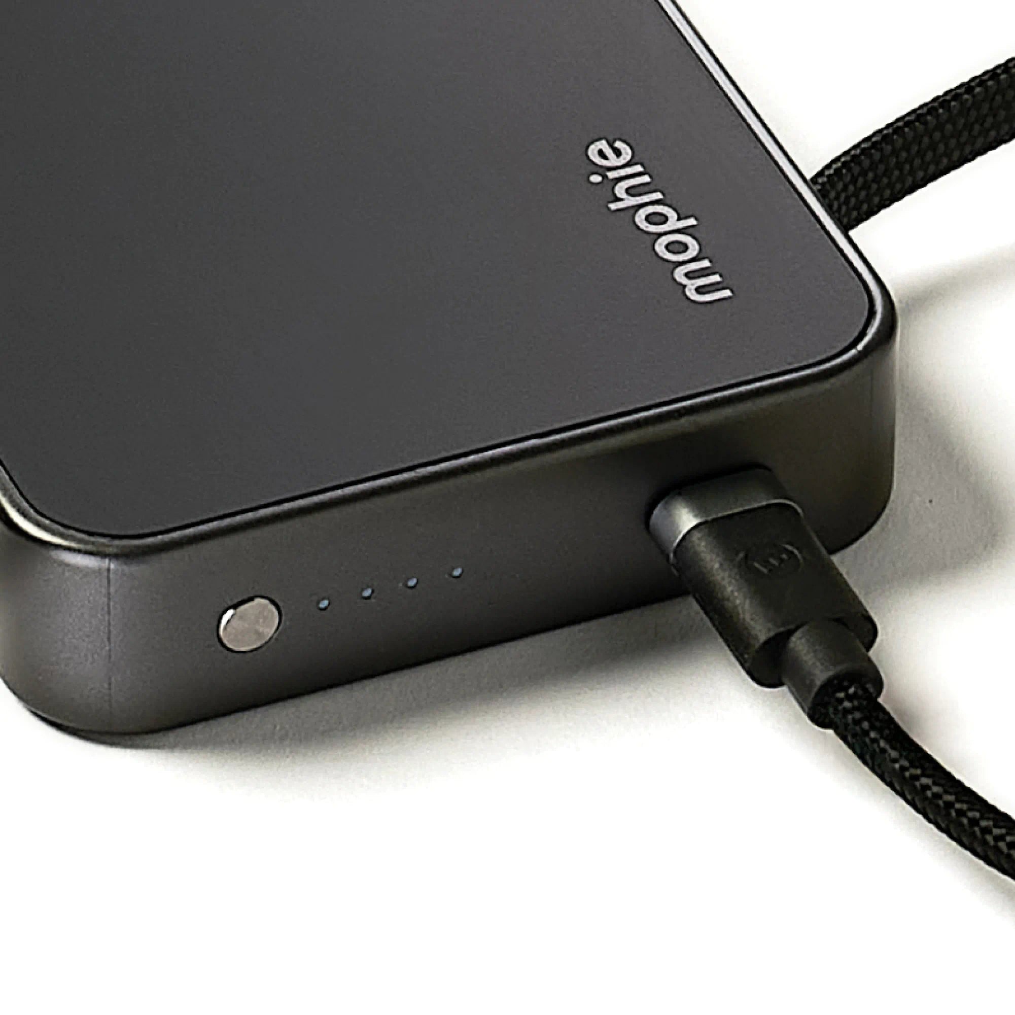 batterie-externe-mophie-powerstation-plus-10k-signature-series image 8