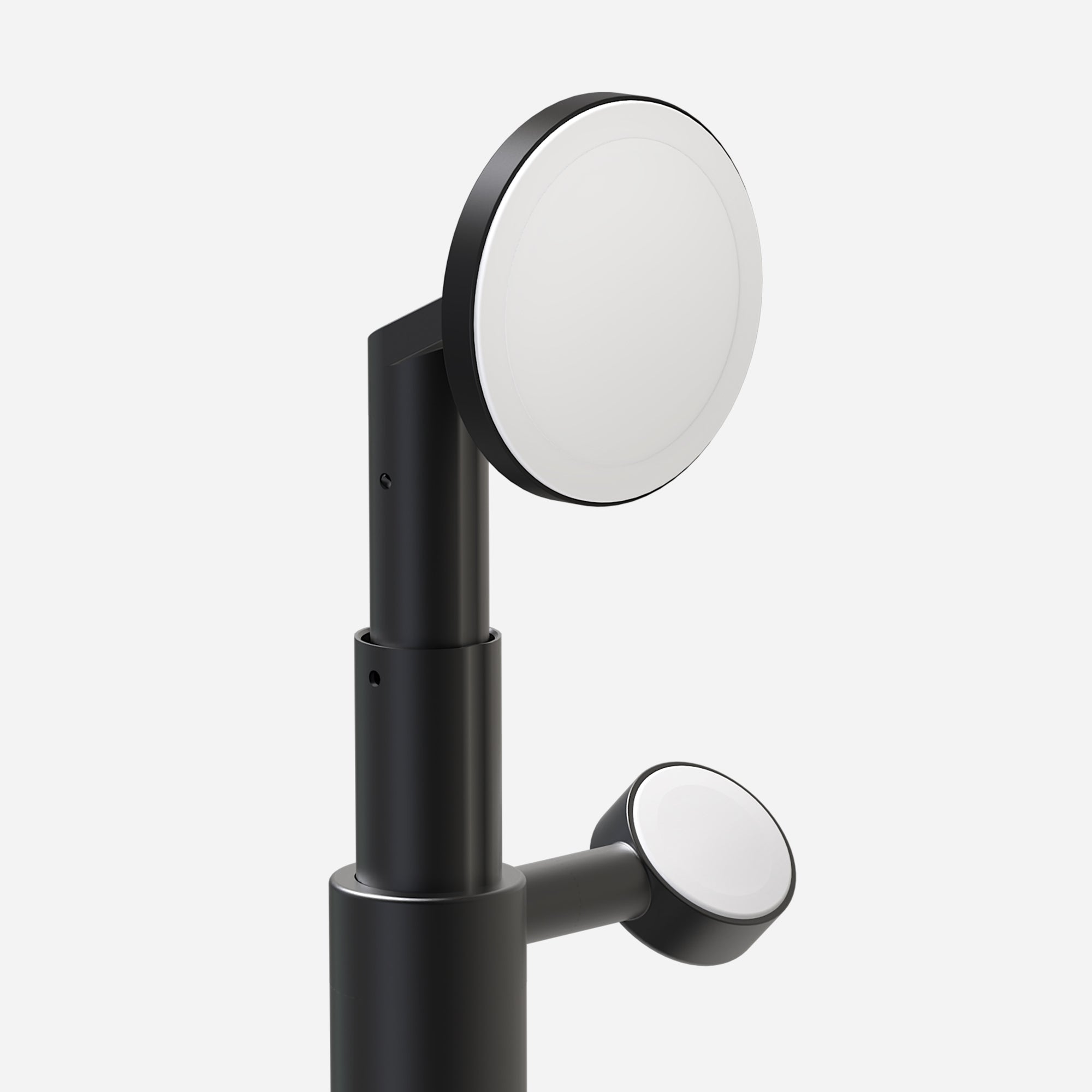 mophie-3-en-1-station-de-charge-sans-fil-bureau-15-w-pour-iphone-airpods-et-appl image 4