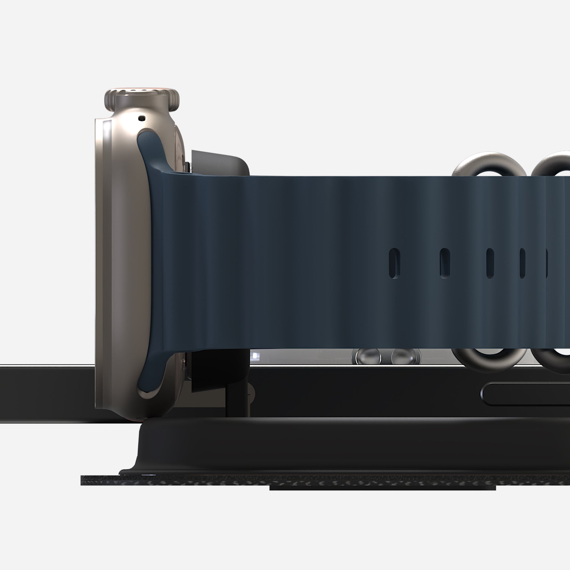 mophie-chargeur-de-voyage-3-en-1-avec-magsafe-2023-pour-iphone-apple-watch-et-ai image 6