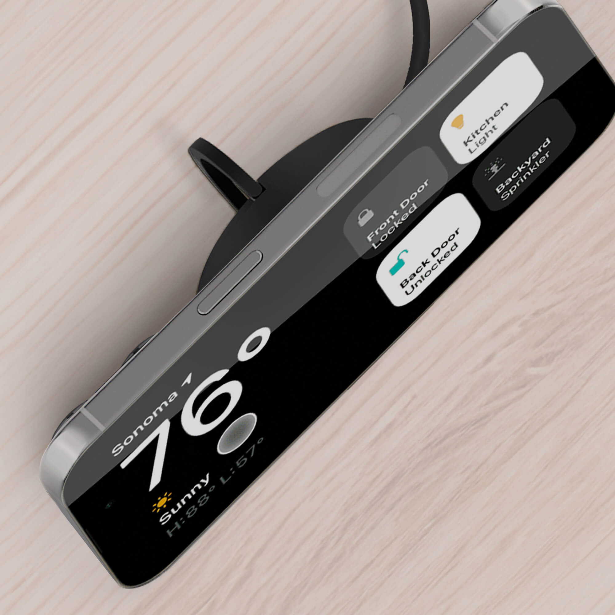 mophie-chargeur-sans-fil-magn-tique-15w-qi2 image 4