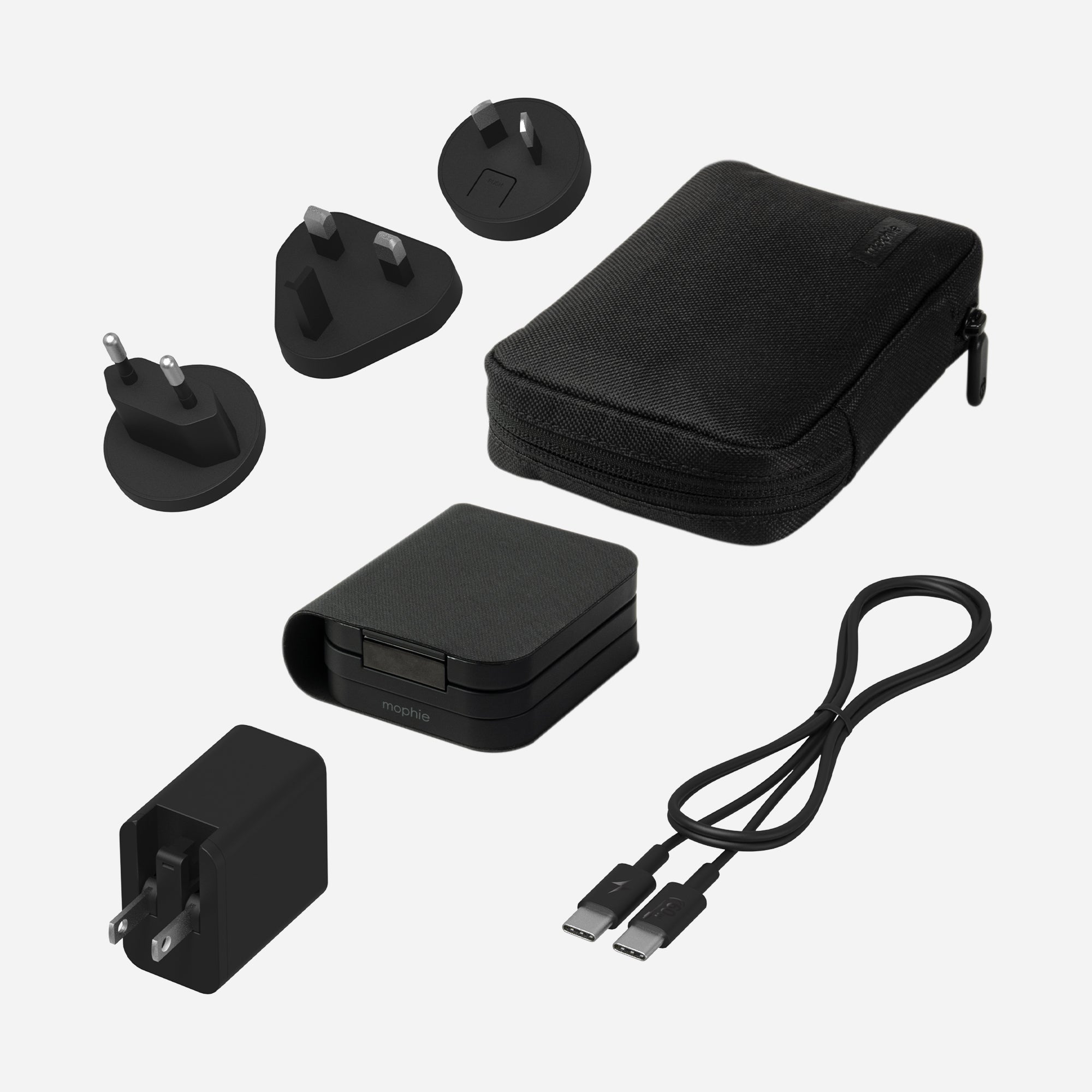 mophie-3-in-1-travel-charger-magsafe-dition-mondiale-avec-adaptateurs-internatio image 3