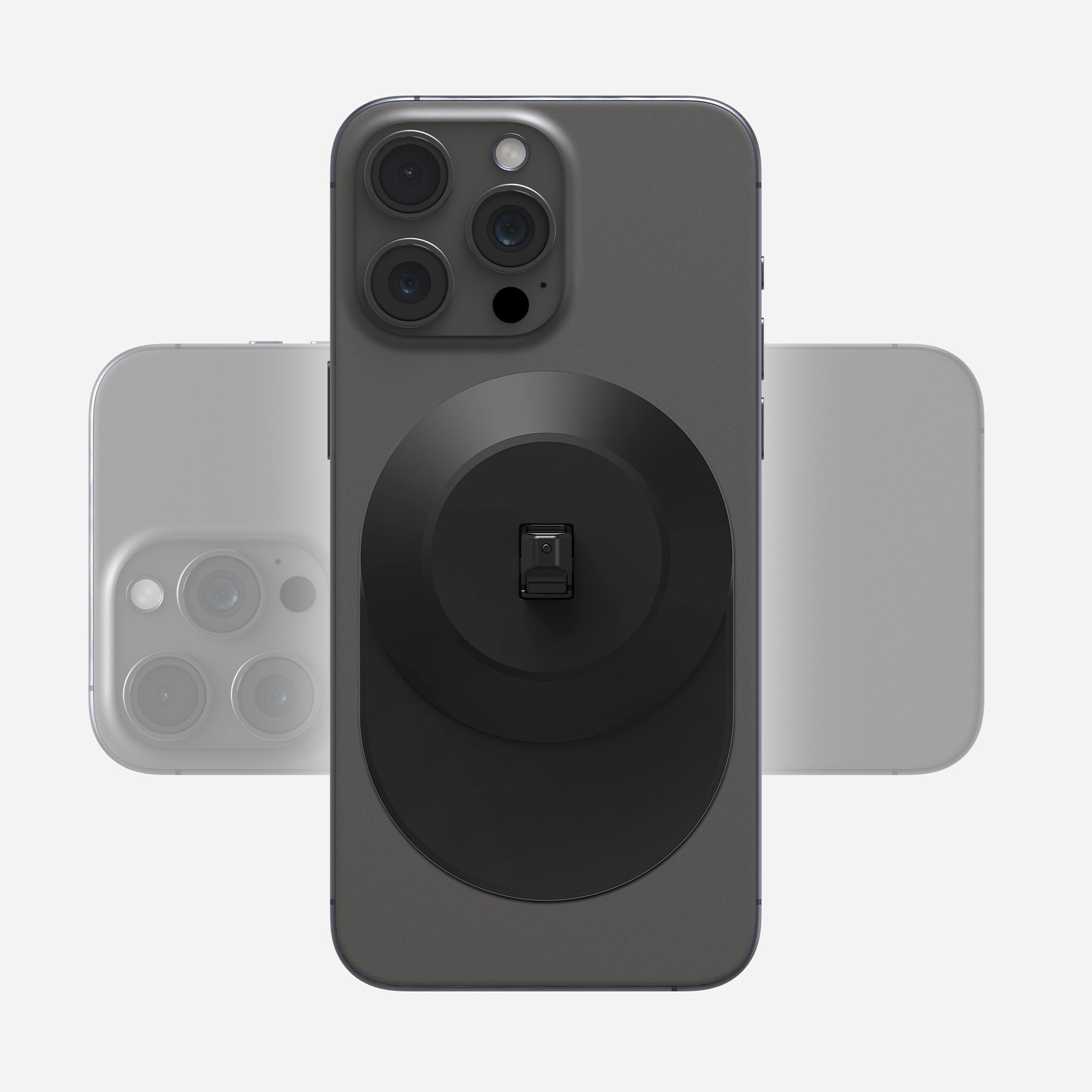 mophie-magnetic-vent-mount-gen-2-support-d-a-ration-magn-tique-pour-voiture image 5