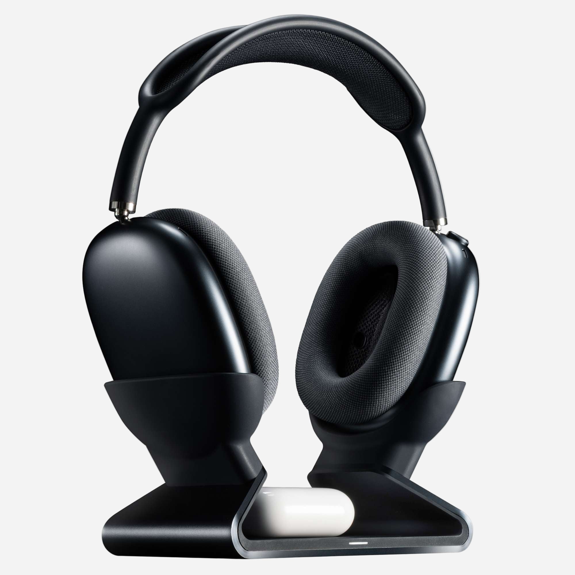 mophie-support-de-charge-pour-airpods-max-avec-station-sans-fil image 1
