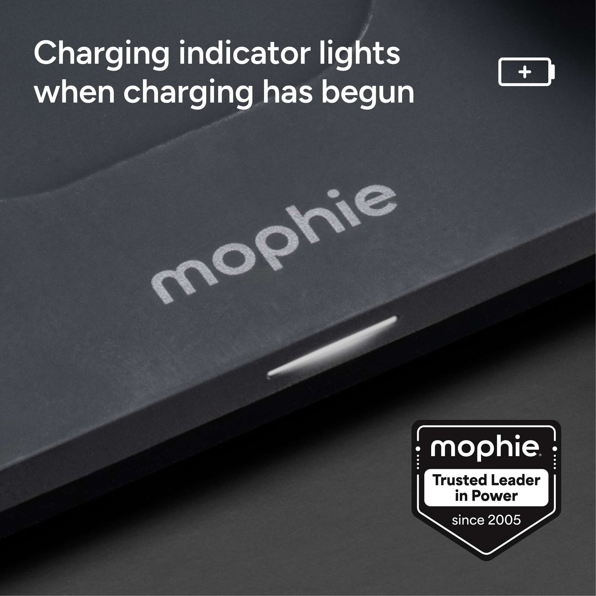 mophie-support-de-charge-pour-airpods-max-avec-station-sans-fil image 3