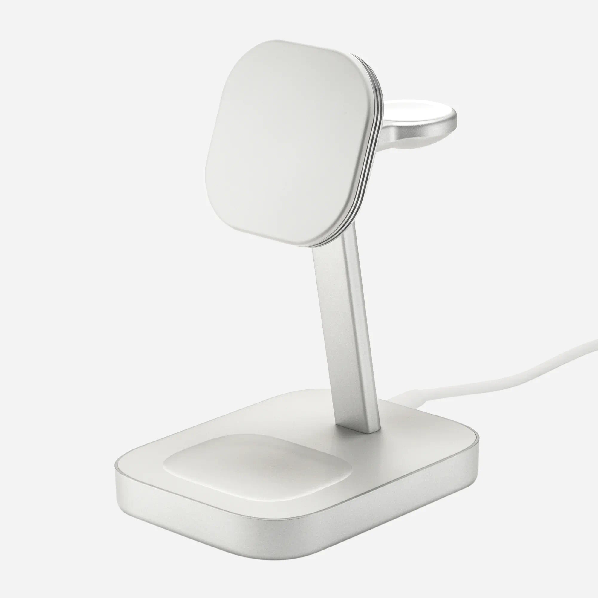 mophie-4-en-1-wireless-charge-stand-station-de-charge-pour-iphone-apple-watch-ai image 2