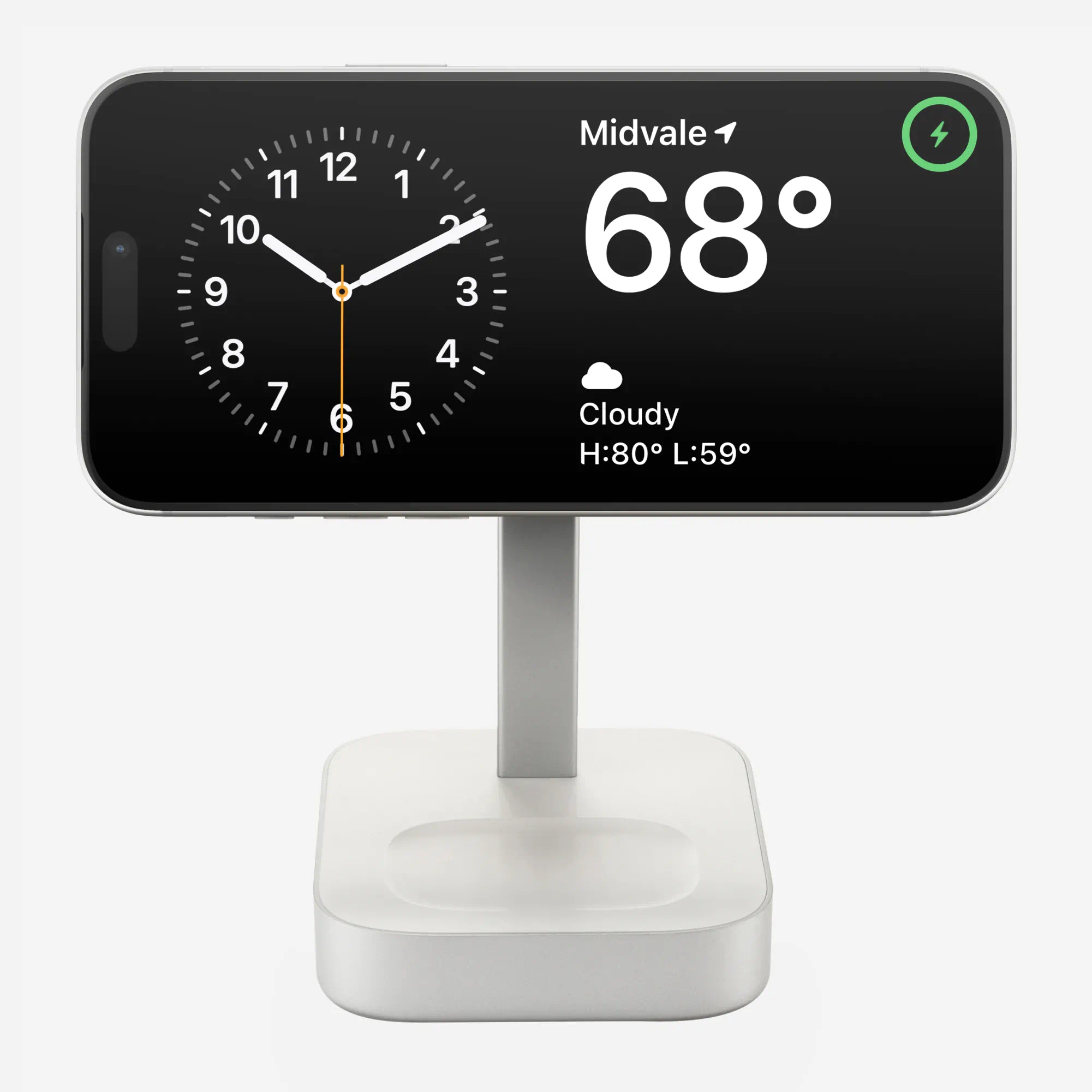 mophie-4-en-1-wireless-charge-stand-station-de-charge-pour-iphone-apple-watch-ai image 7