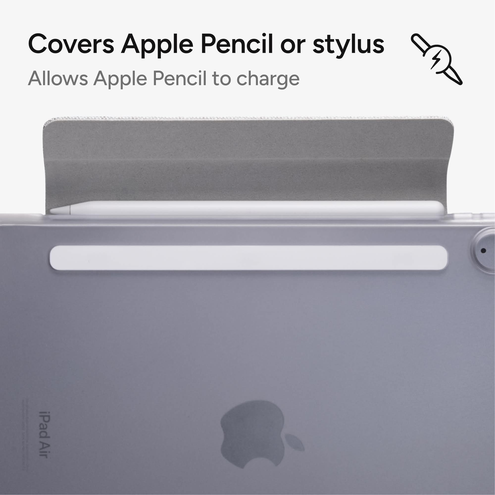 mophie-knit-folio-coque-pour-ipad-air-avec-fermeture-magn-tique image 5