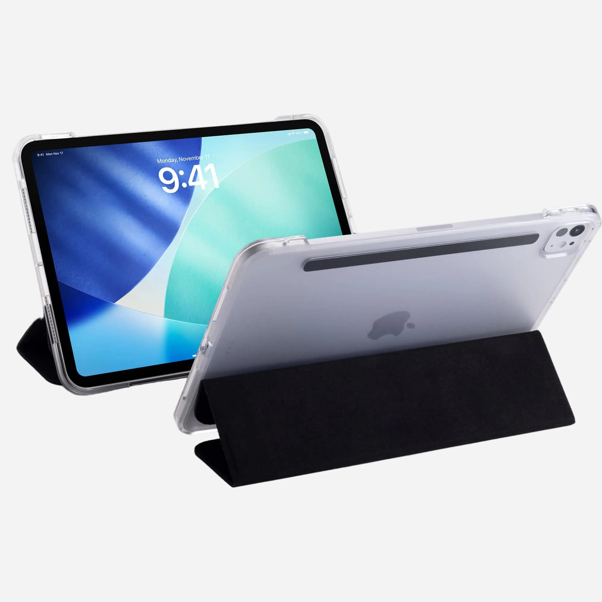 mophie-knit-folio-tui-tablette-ipad-pro image 2