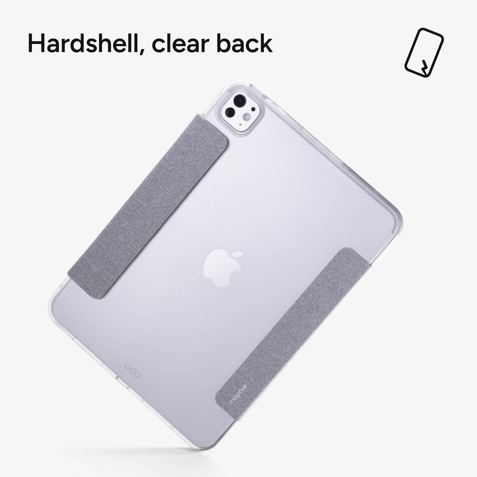 mophie-knit-folio-tui-tablette-ipad-pro image 7