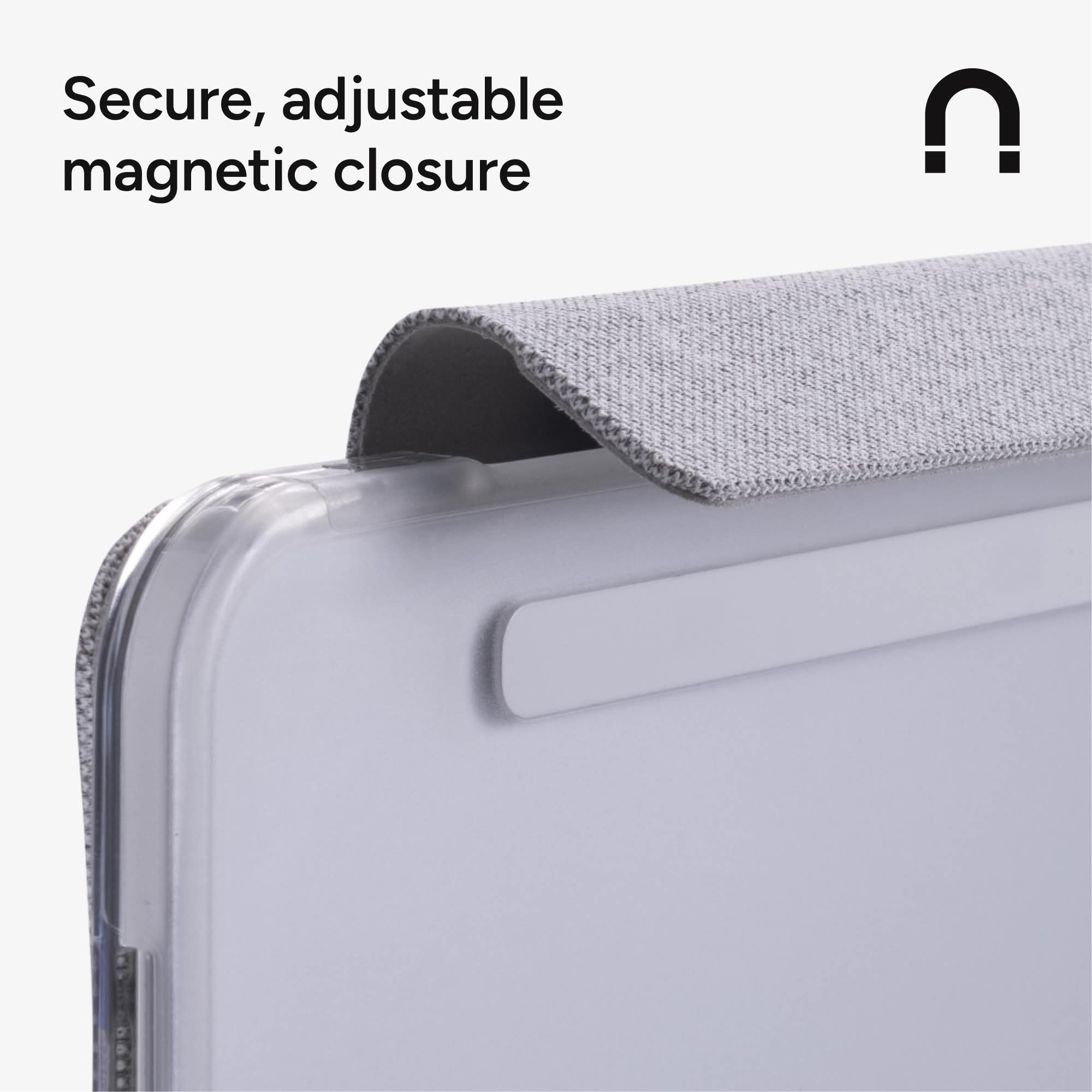 mophie-knit-folio-tui-tablette-ipad-pro image 4