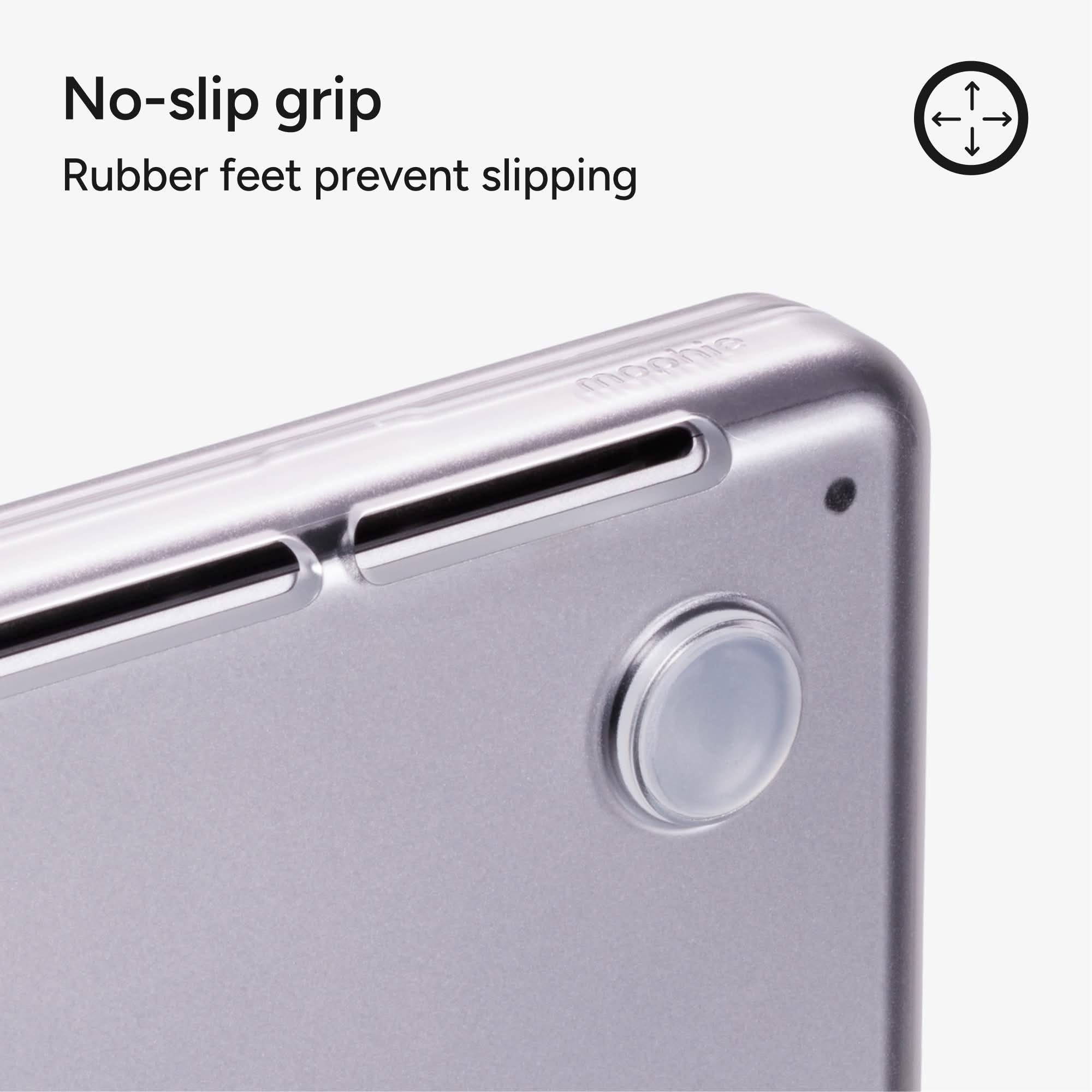 mophie-slim-hardshell-coque-de-protection-pour-macbook-air image 7