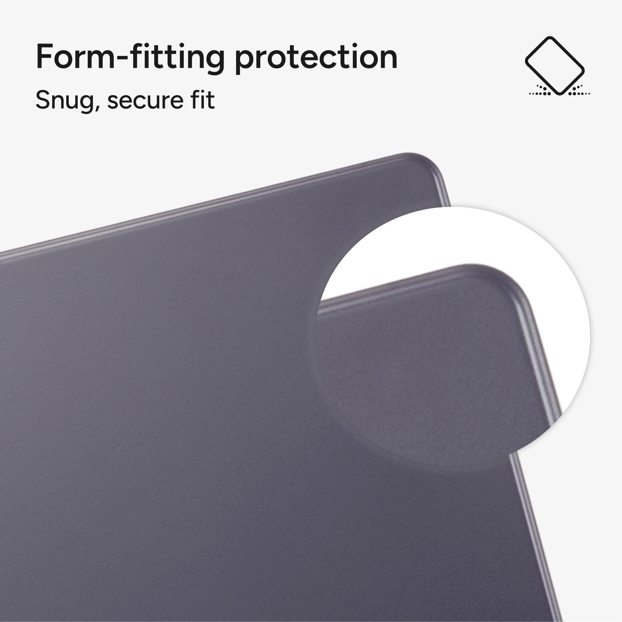 mophie-slim-hardshell-case-pour-macbook-pro-coque-rigide-fine-compatible-selon-m image 4