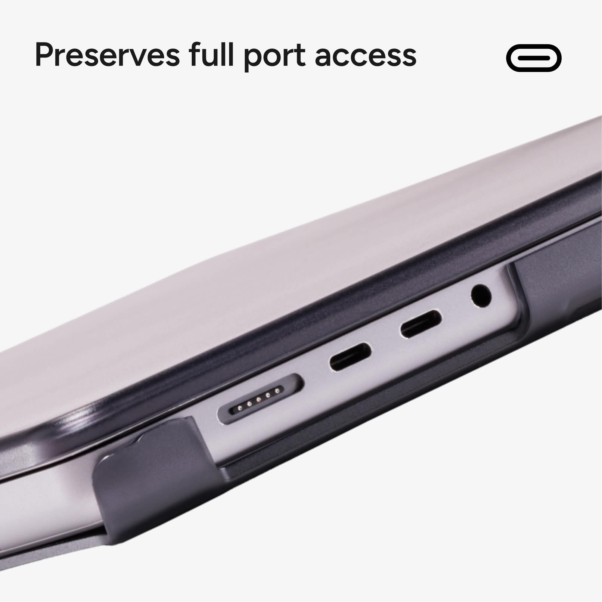 mophie-slim-hardshell-case-pour-macbook-pro-coque-rigide-fine-compatible-selon-m image 5