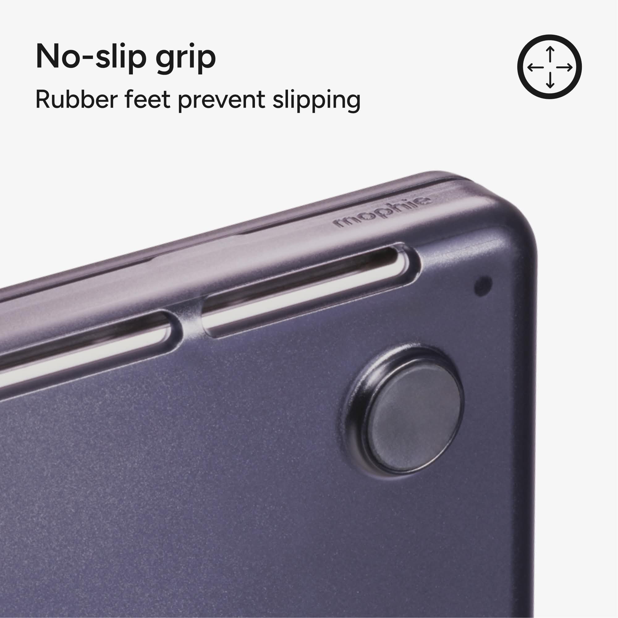 mophie-slim-hardshell-case-pour-macbook-pro-coque-rigide-fine-compatible-selon-m image 7