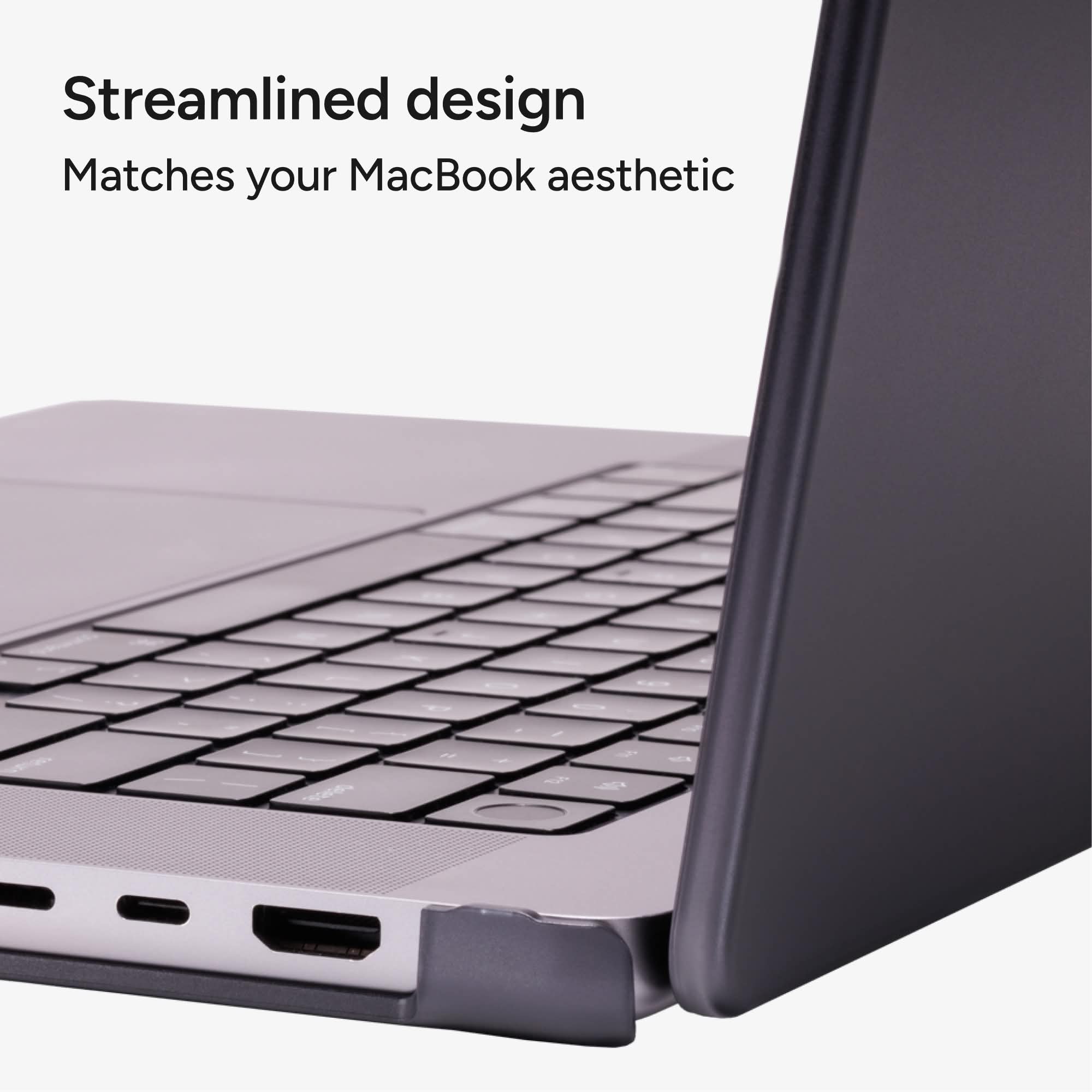 mophie-slim-hardshell-case-pour-macbook-pro-coque-rigide-fine-compatible-selon-m image 8