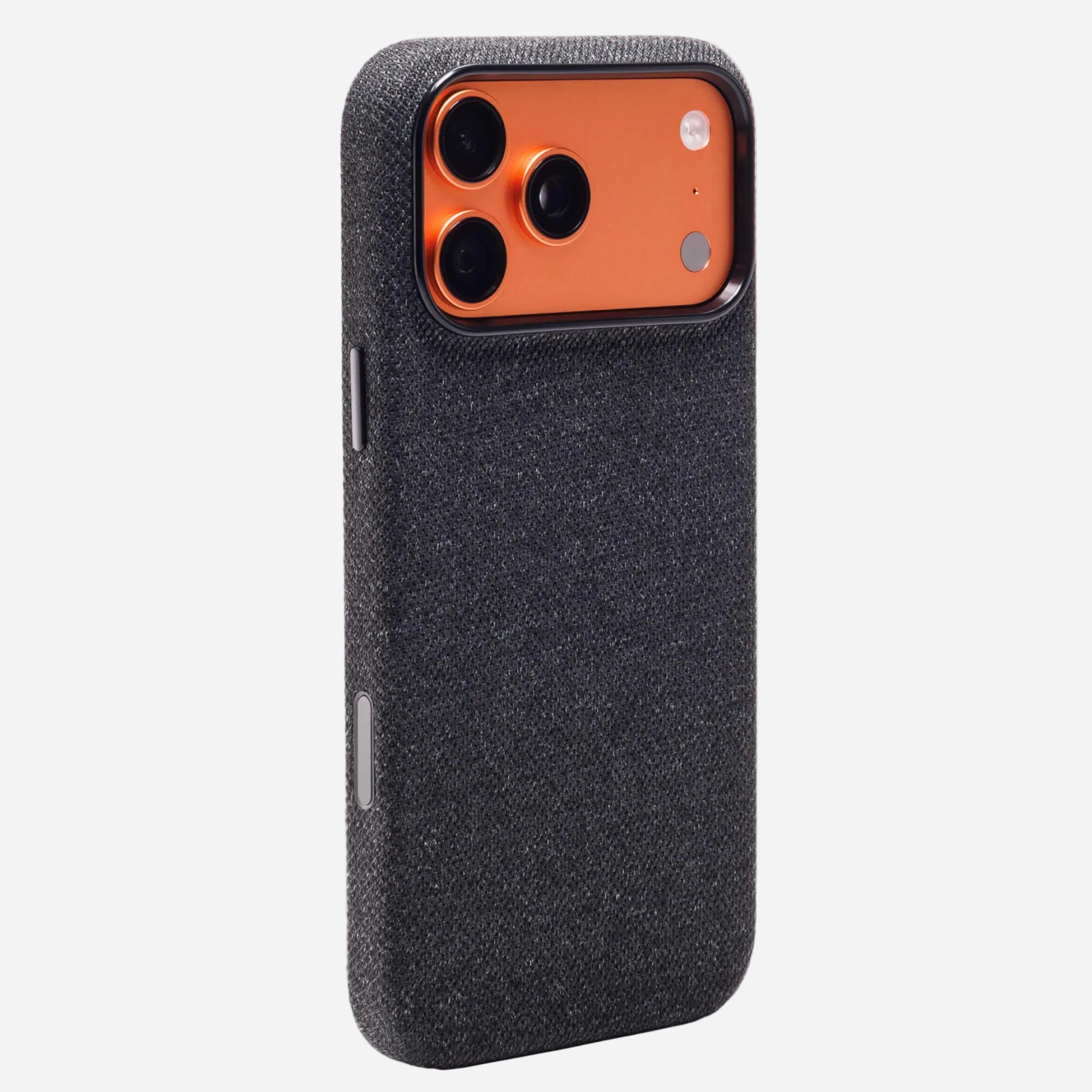 coque-iphone-mophie-fabric-knit-aeroknit-magsafe image 1