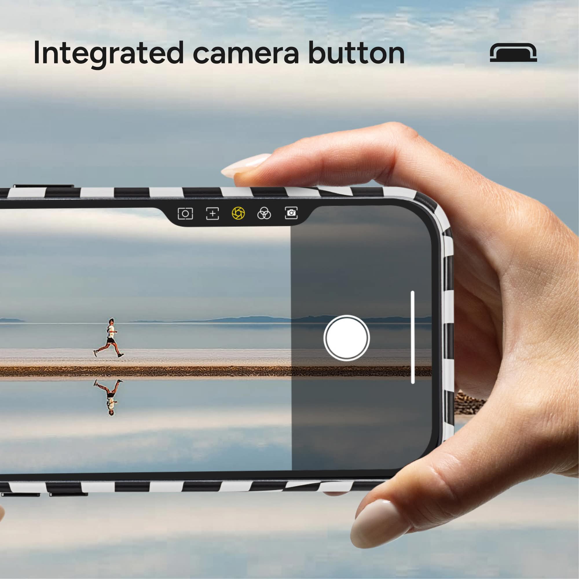 mophie-coque-iphone-optical-check-avec-protection-magsafe image 4