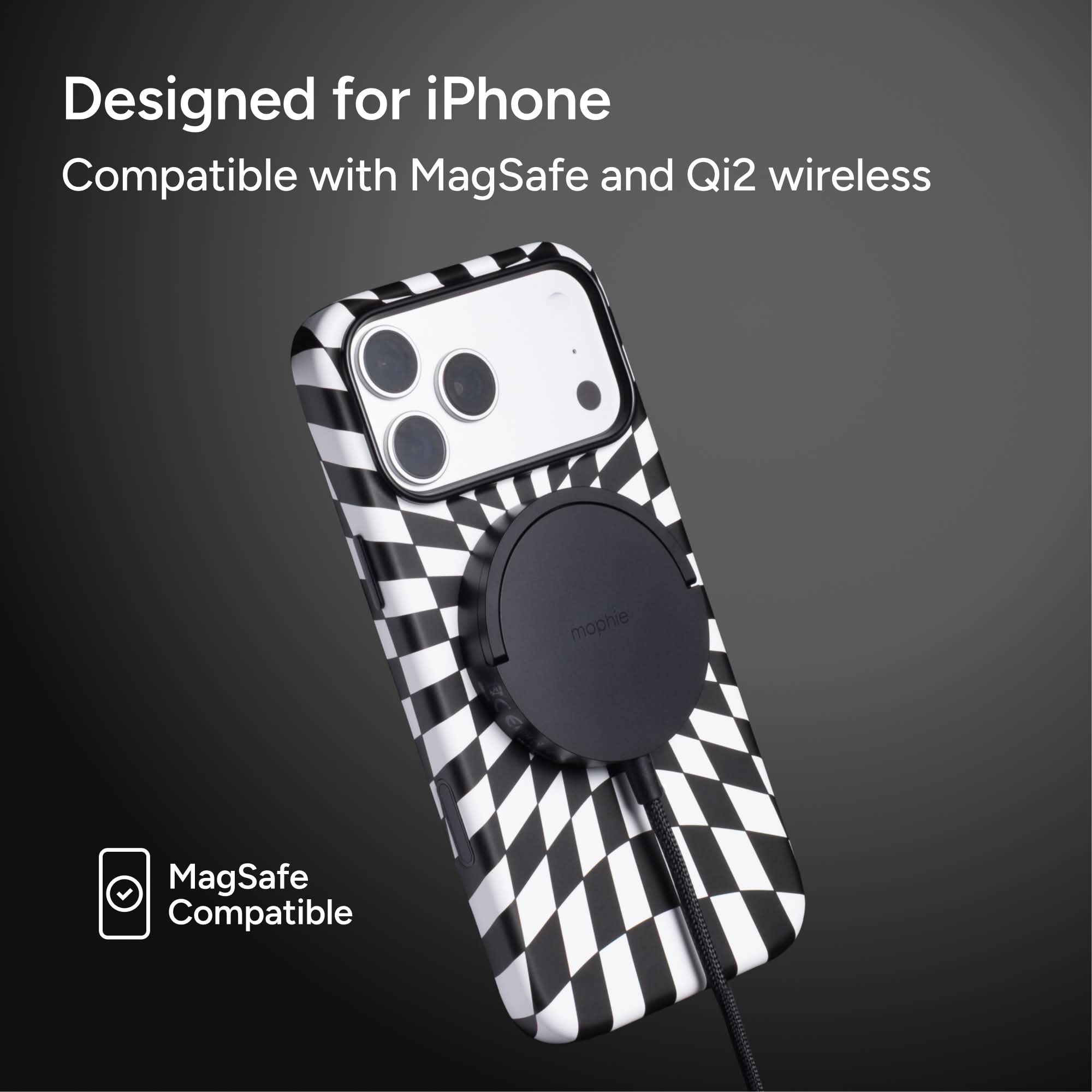 mophie-coque-iphone-optical-check-avec-protection-magsafe image 3