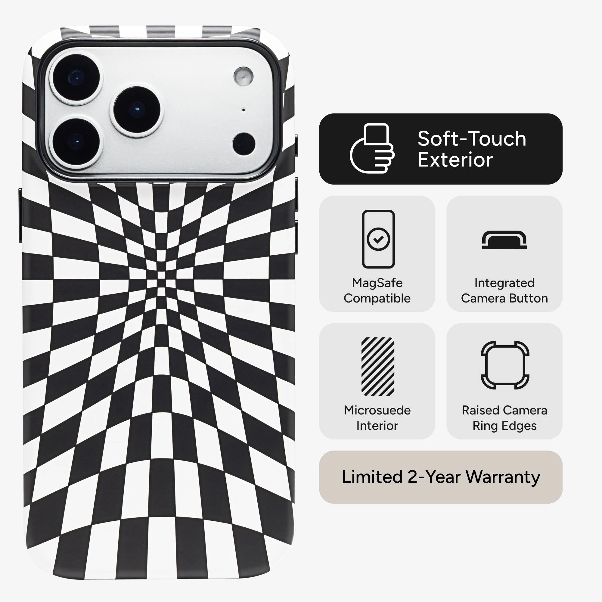 mophie-coque-iphone-optical-check-avec-protection-magsafe image 2