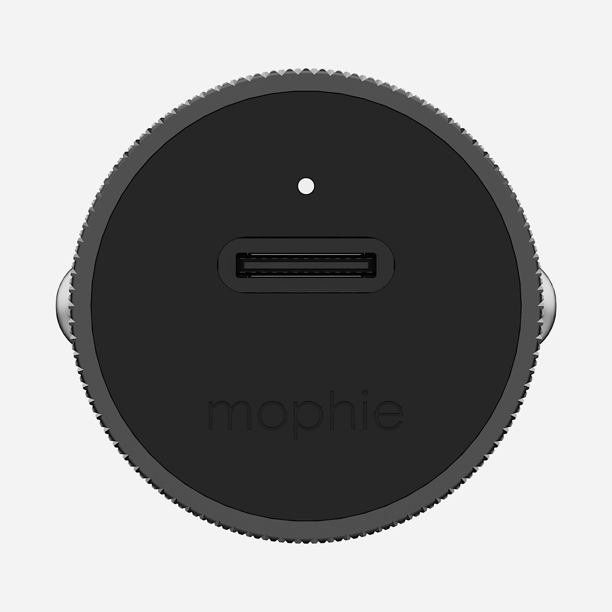 mophie-adaptateur-usb-c-20-w-pour-voiture image 2