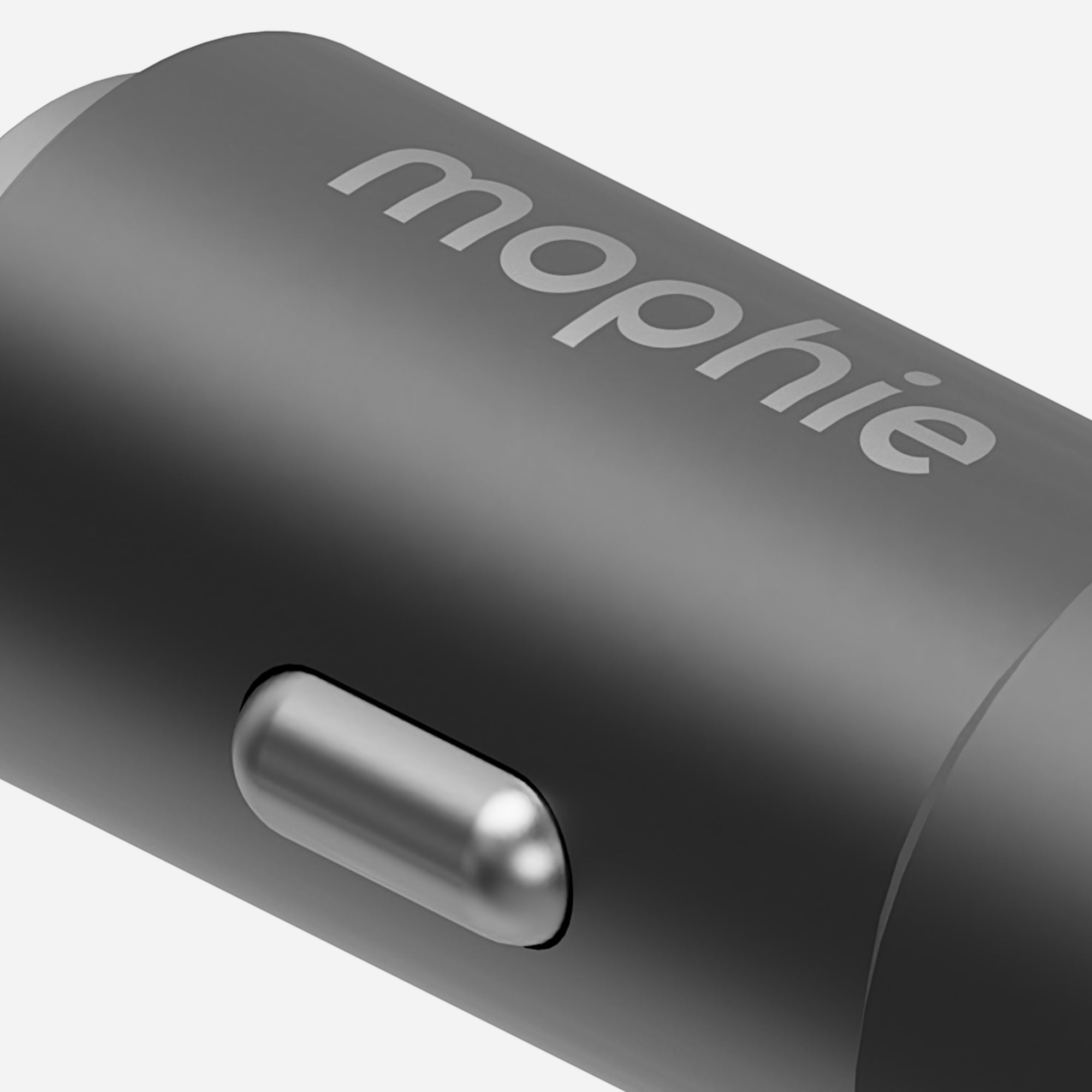mophie-40w-dual-port-usb-c-car-adapter image 5