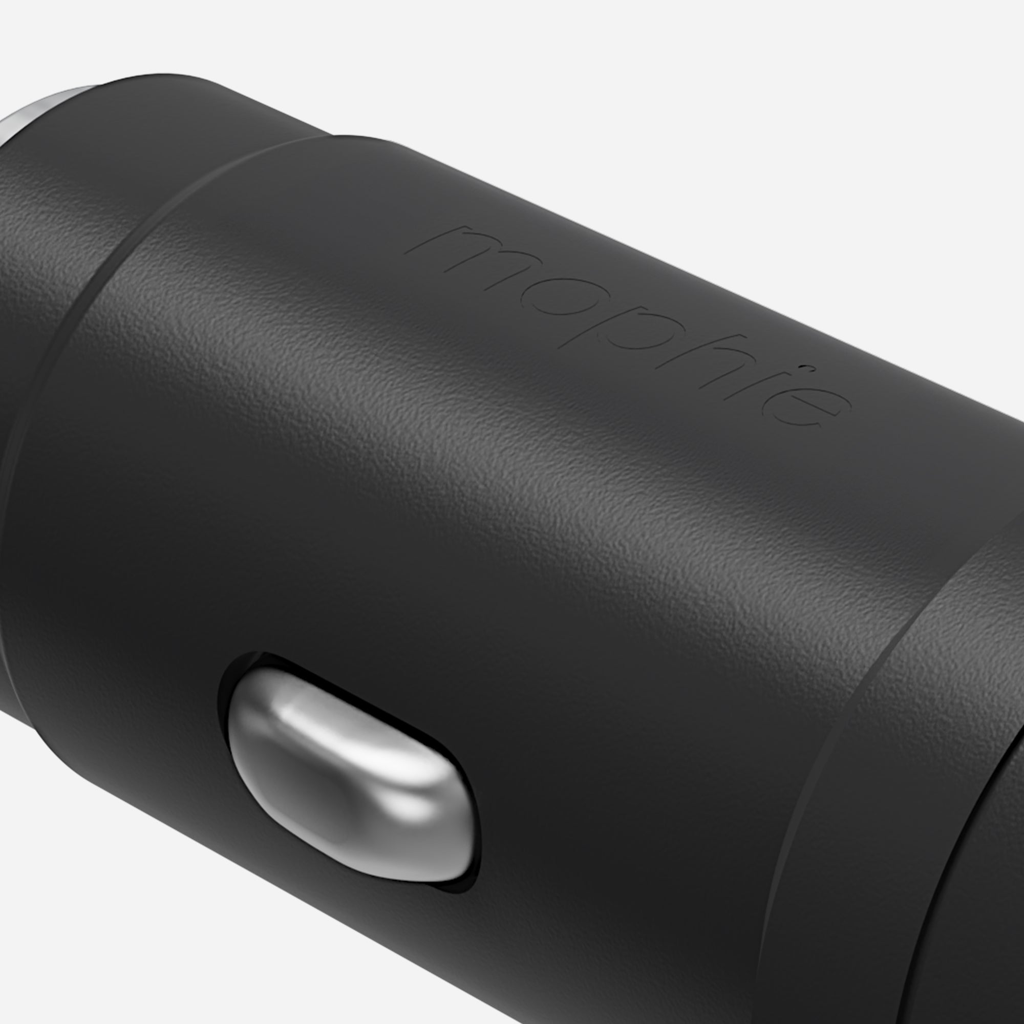 mophie-30w-chargeur-voiture-usb-c-port-simple image 5