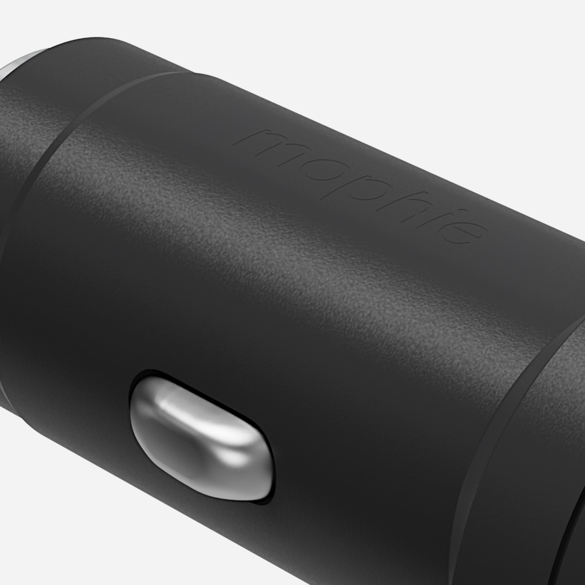 mophie-60w-dual-port-usb-c-car-adapter-chargeur-voiture-2x30w image 5