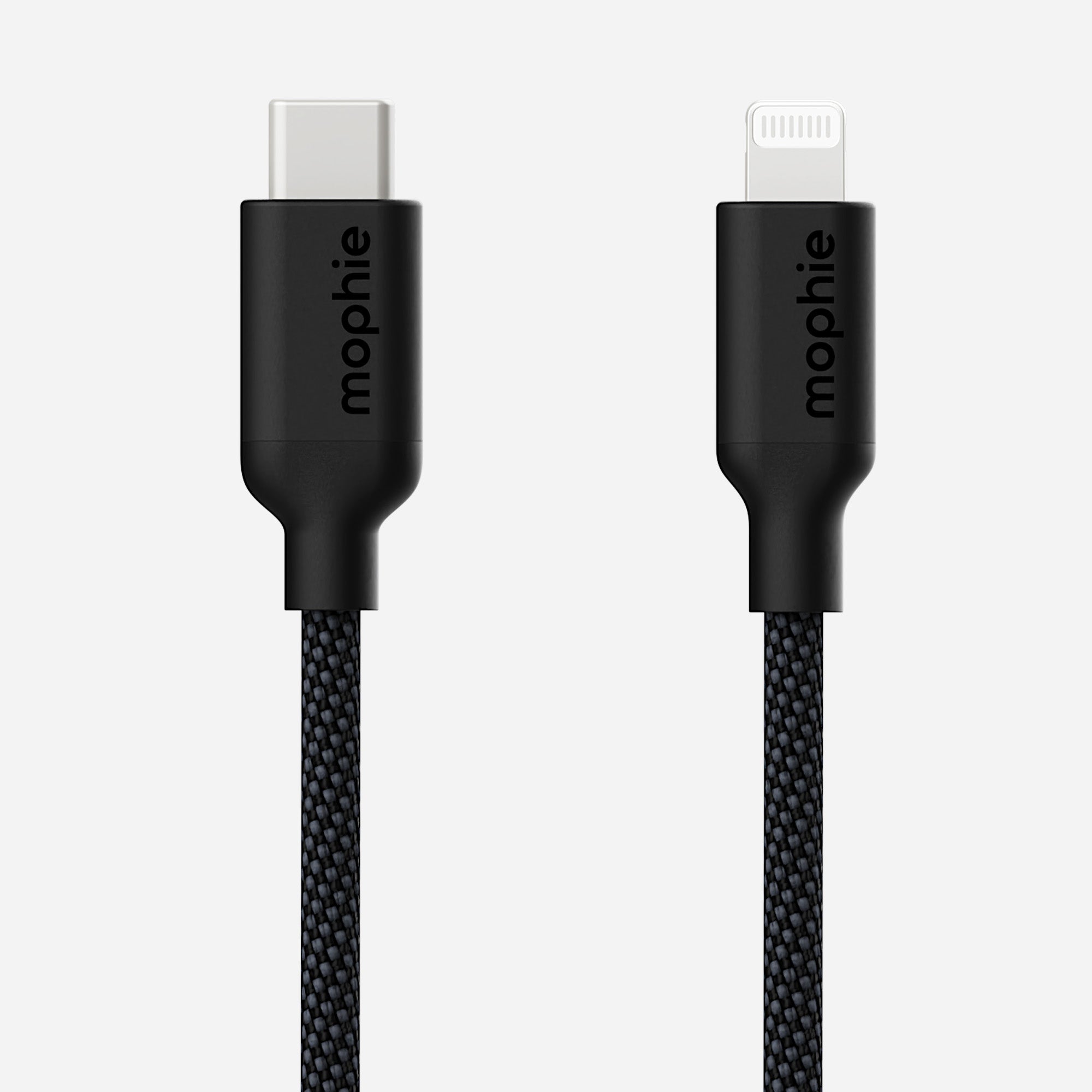 mophie-usb-c-vers-lightning-c-ble-de-charge-rapide-tress-enduraflex-avec-attache image 2