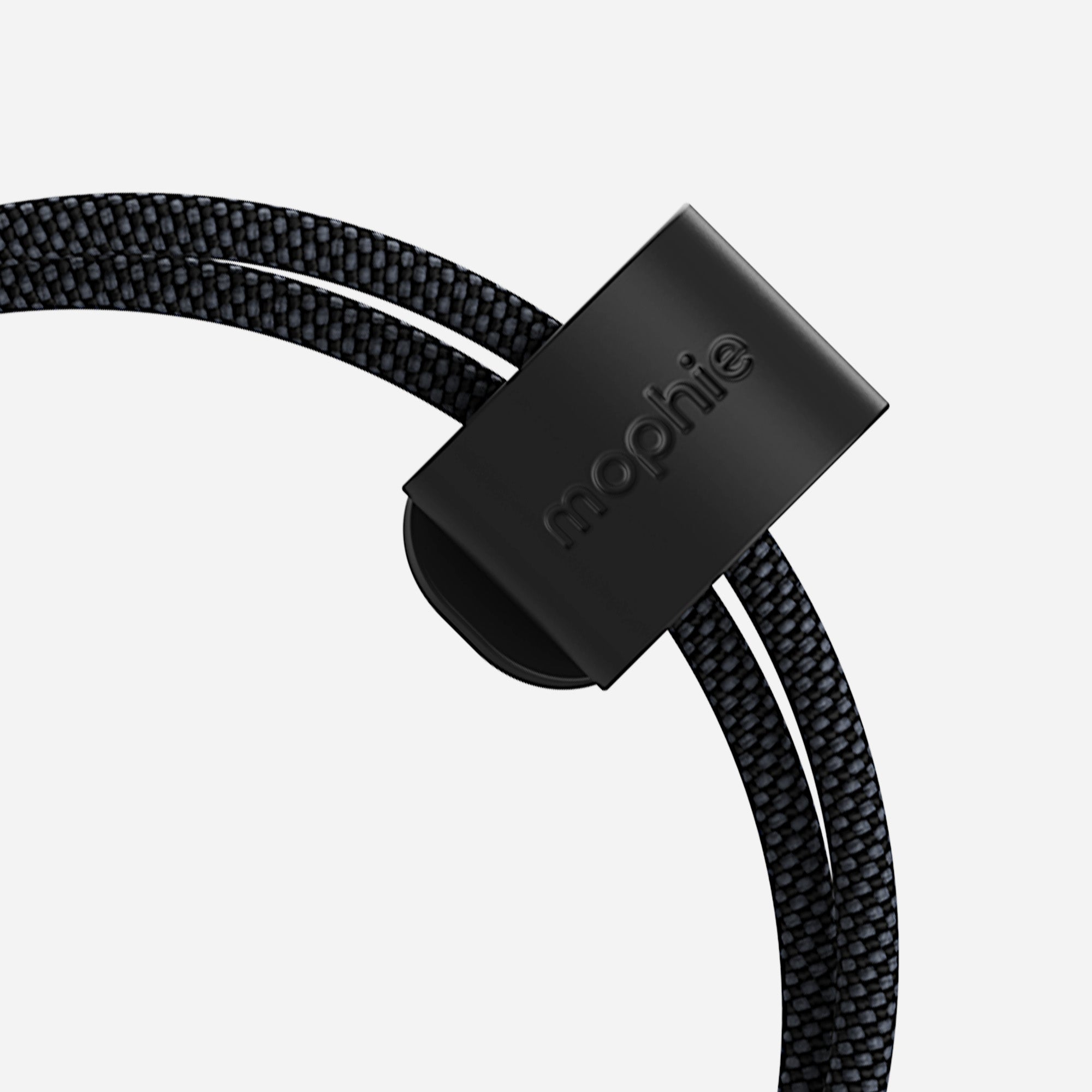 mophie-usb-c-vers-lightning-c-ble-de-charge-rapide-tress-enduraflex-avec-attache image 3
