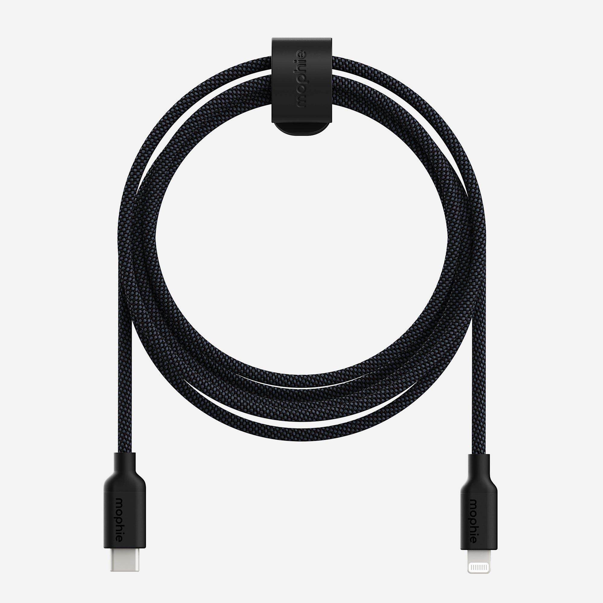mophie-usb-c-vers-lightning-c-ble-de-charge-rapide-tress-enduraflex-avec-attache image 5